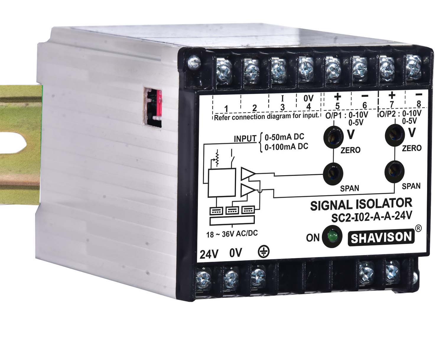 SC2-I02-A-A-24V