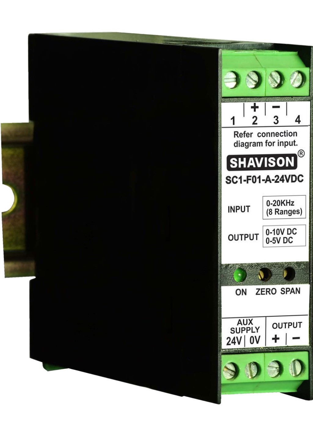 SC1-F01-A-24VDC