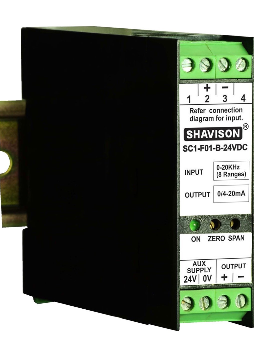 SC1-F01-B-24VDC