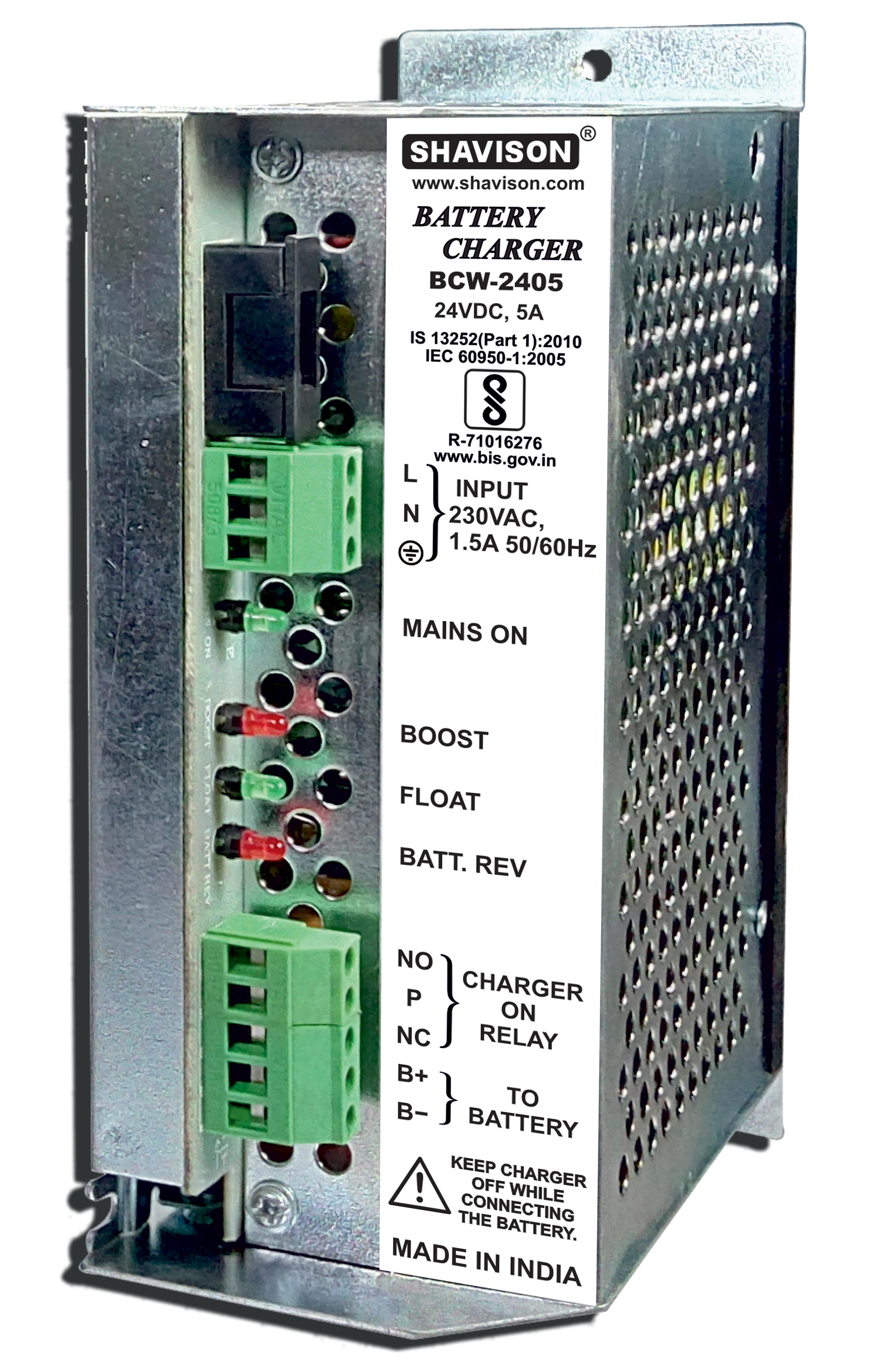 BCW-2405
