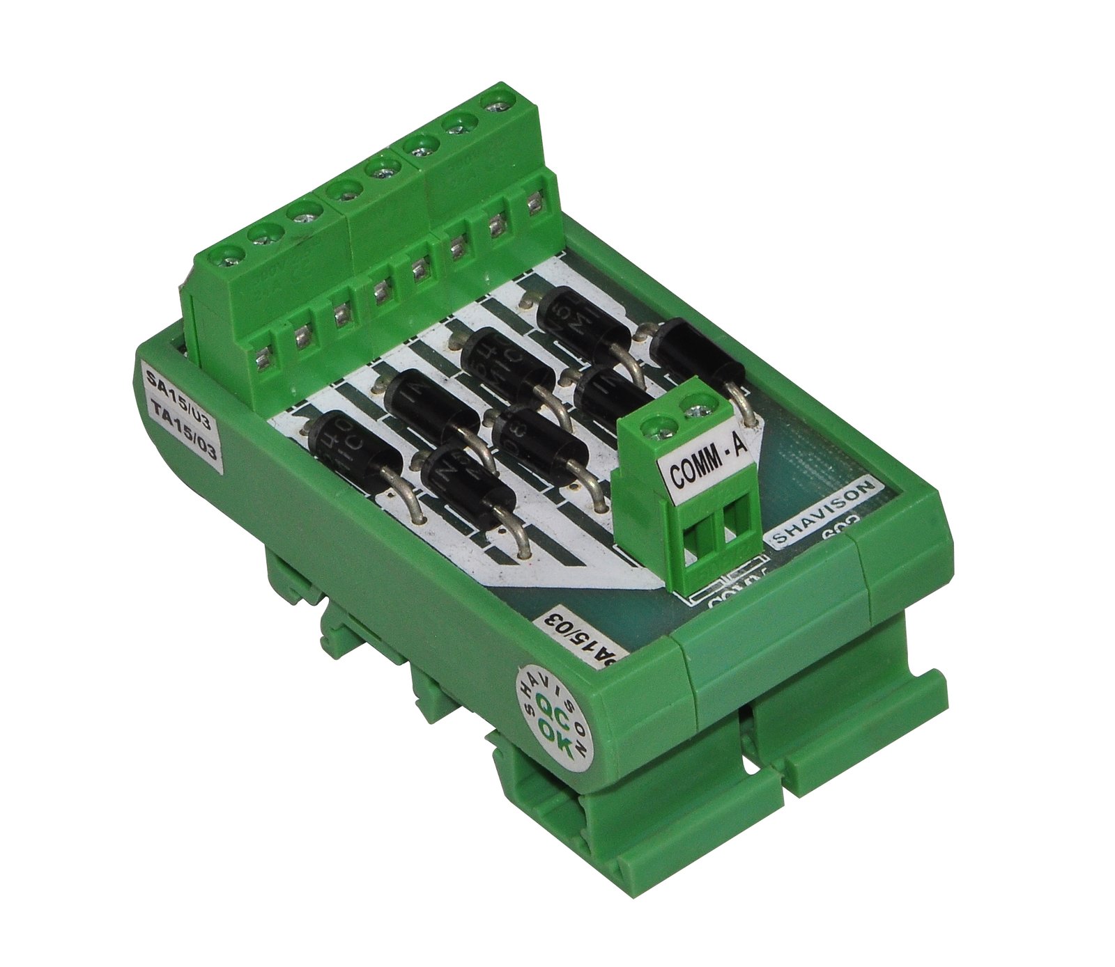 AS603-CK-1A