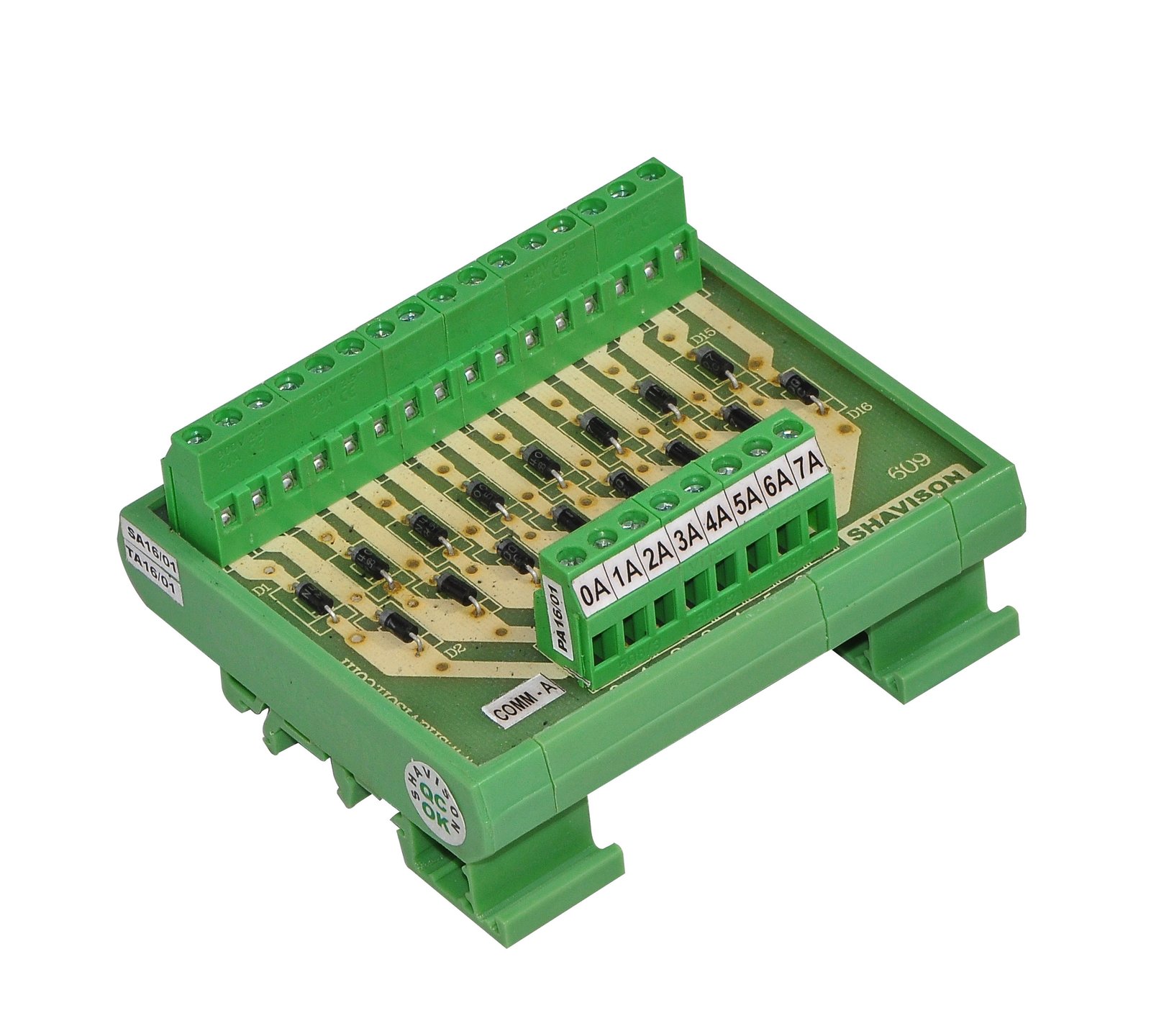 AS608-CK-1A
