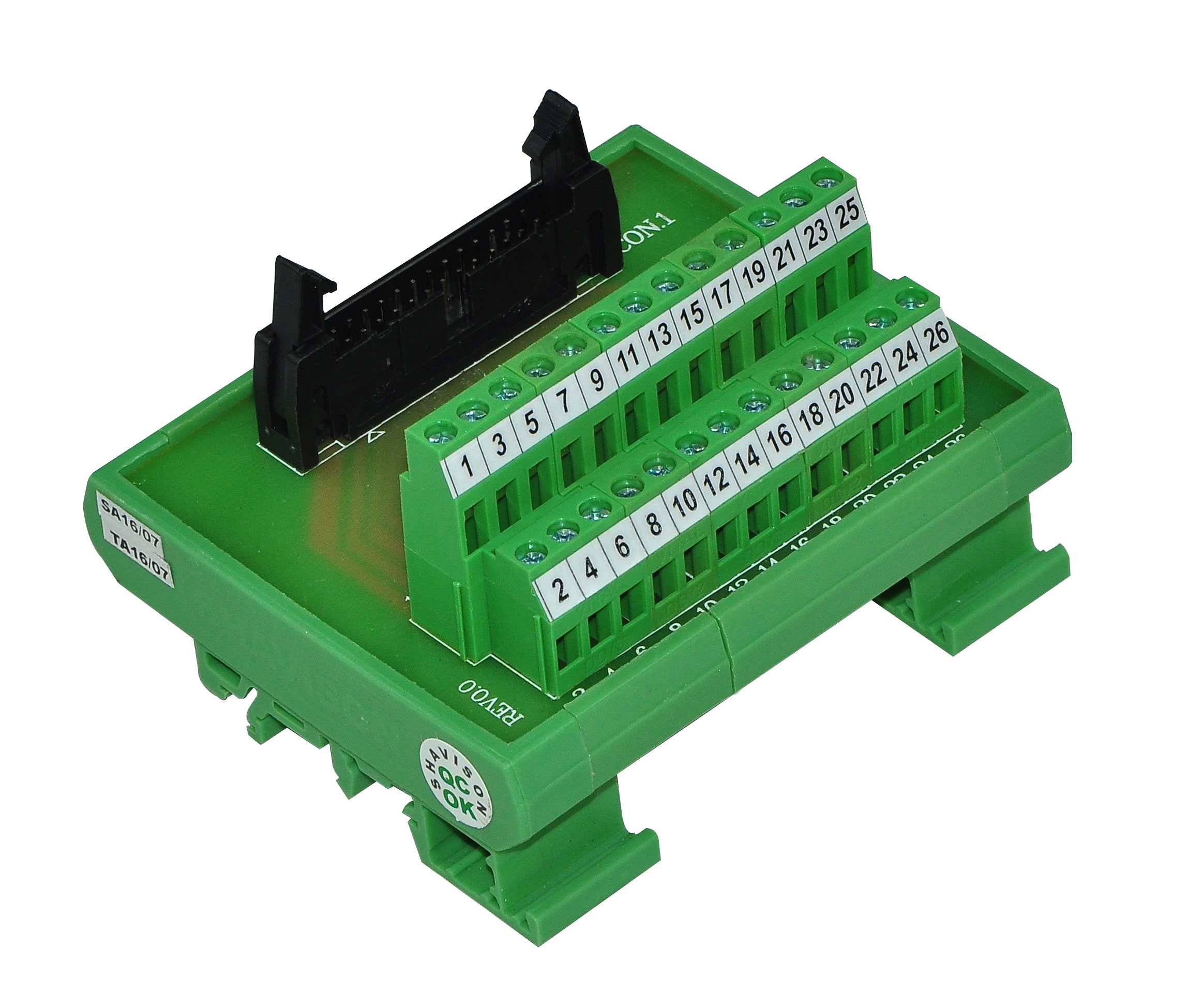 AS585