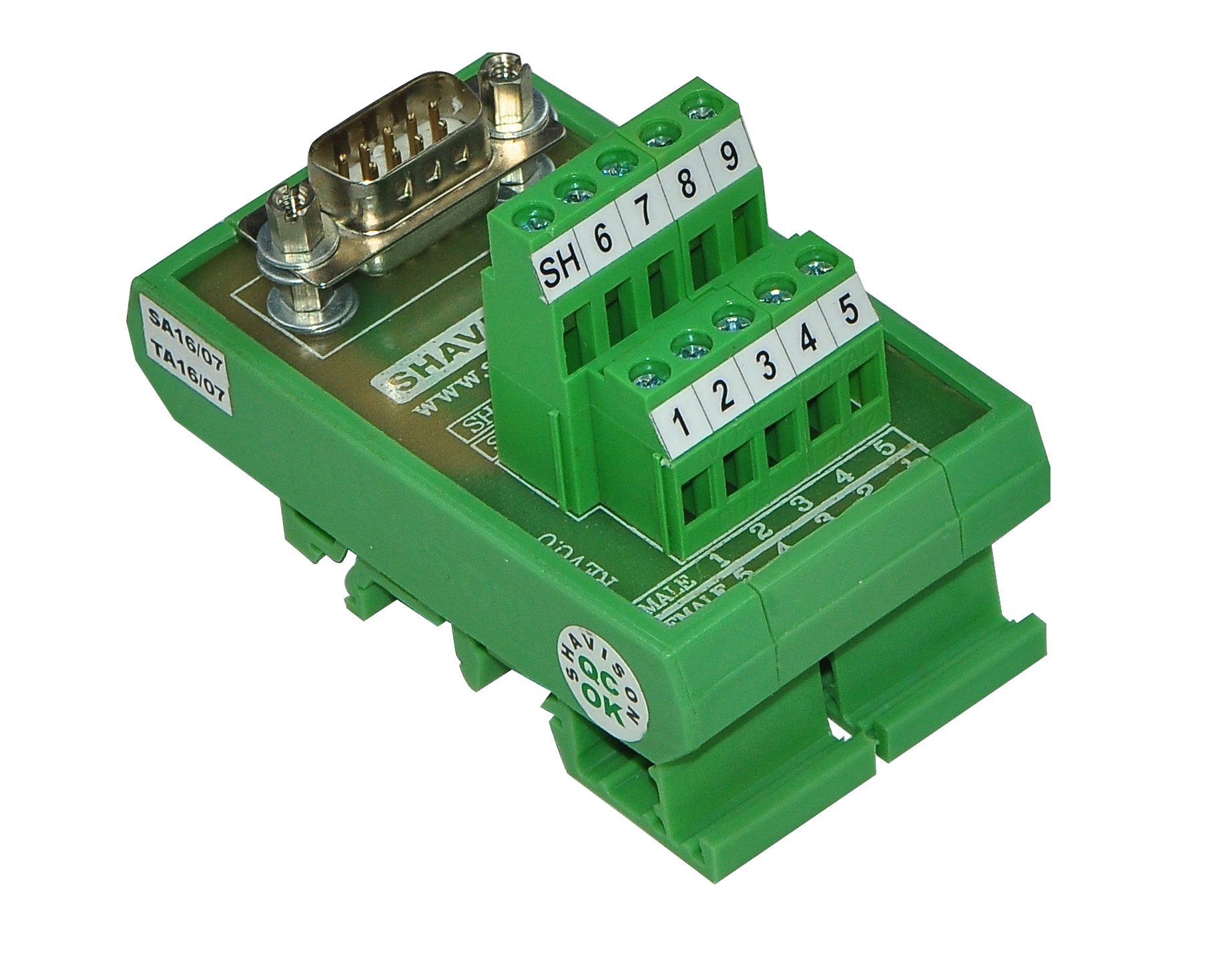 AS591-M