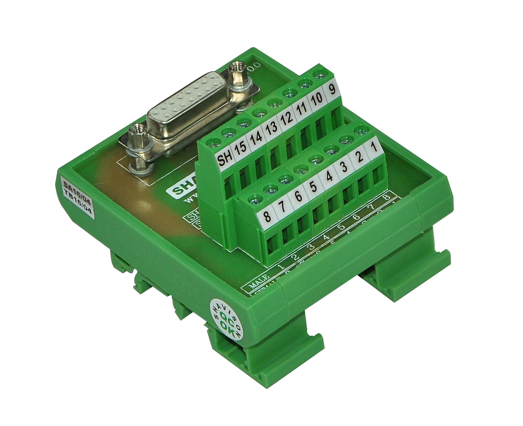 AS592-F