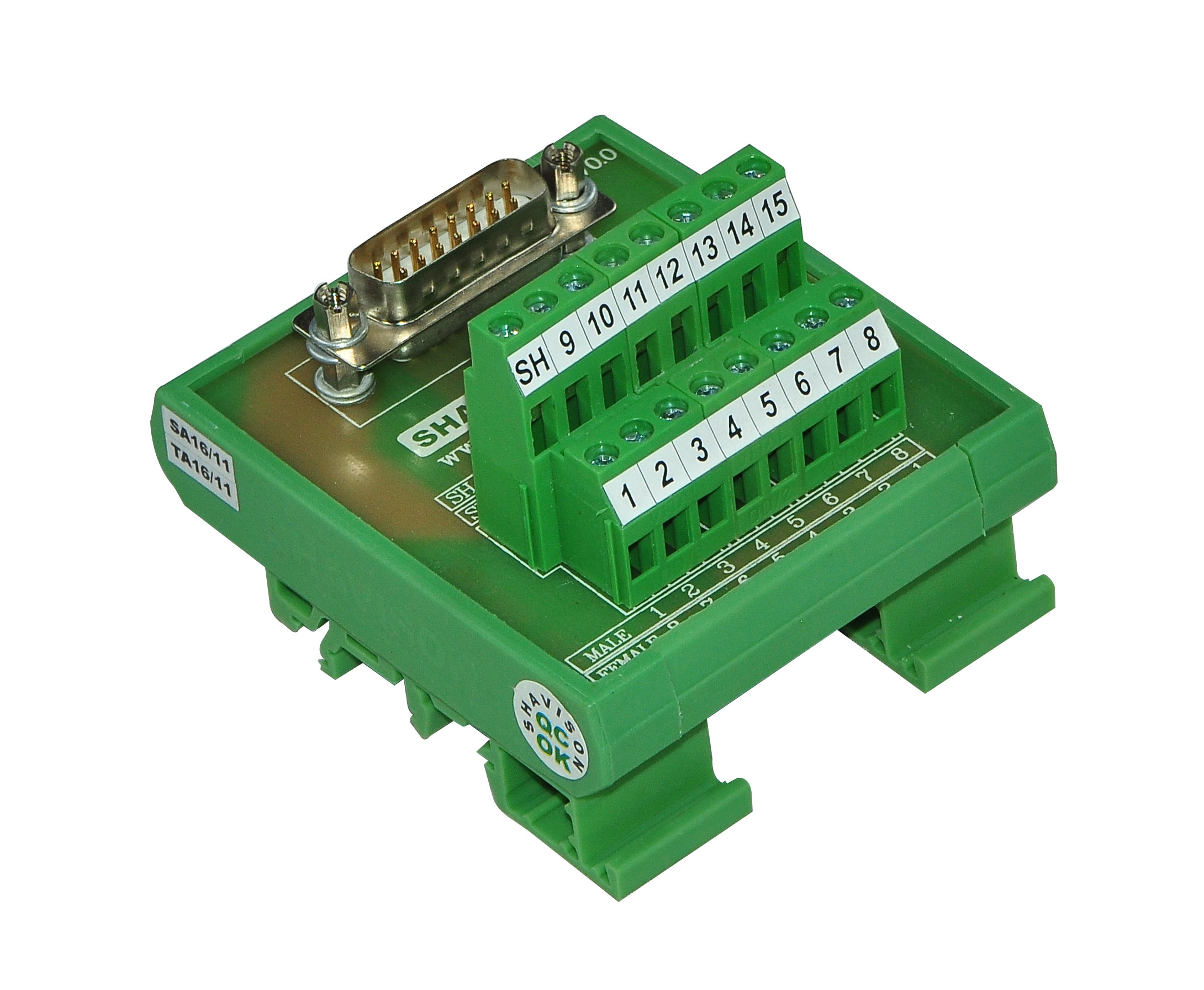AS592-M