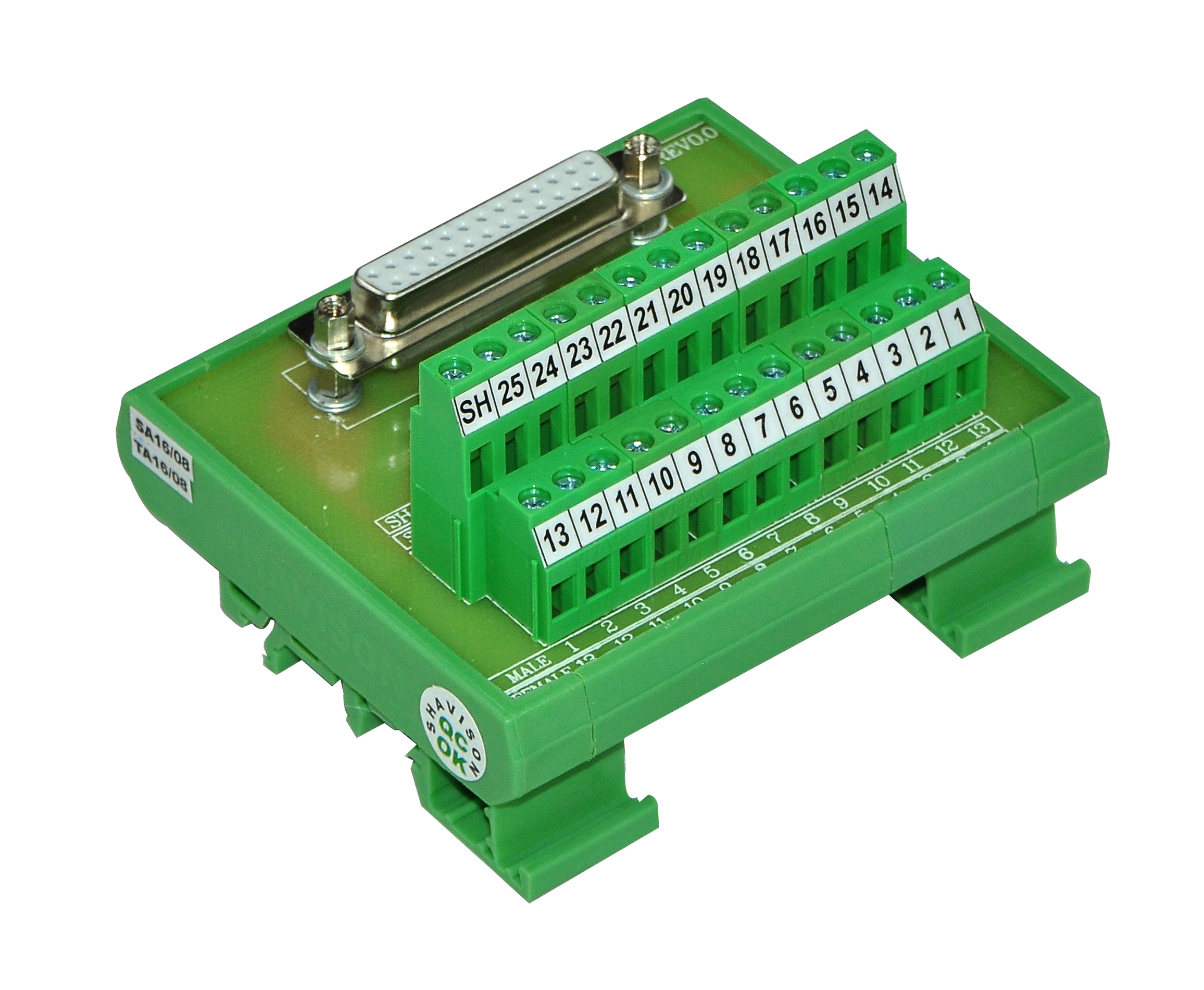 AS593-F