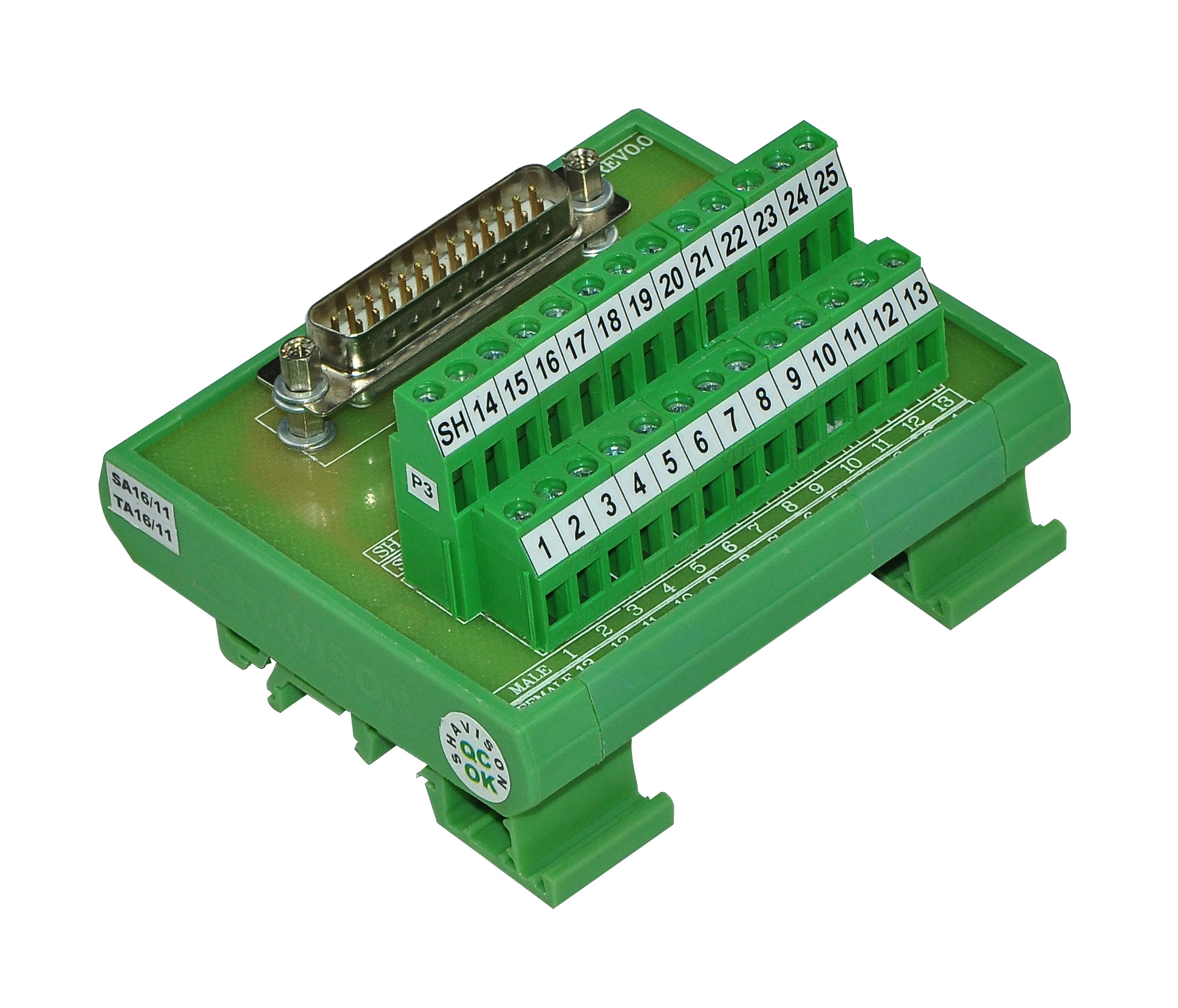 AS593-M