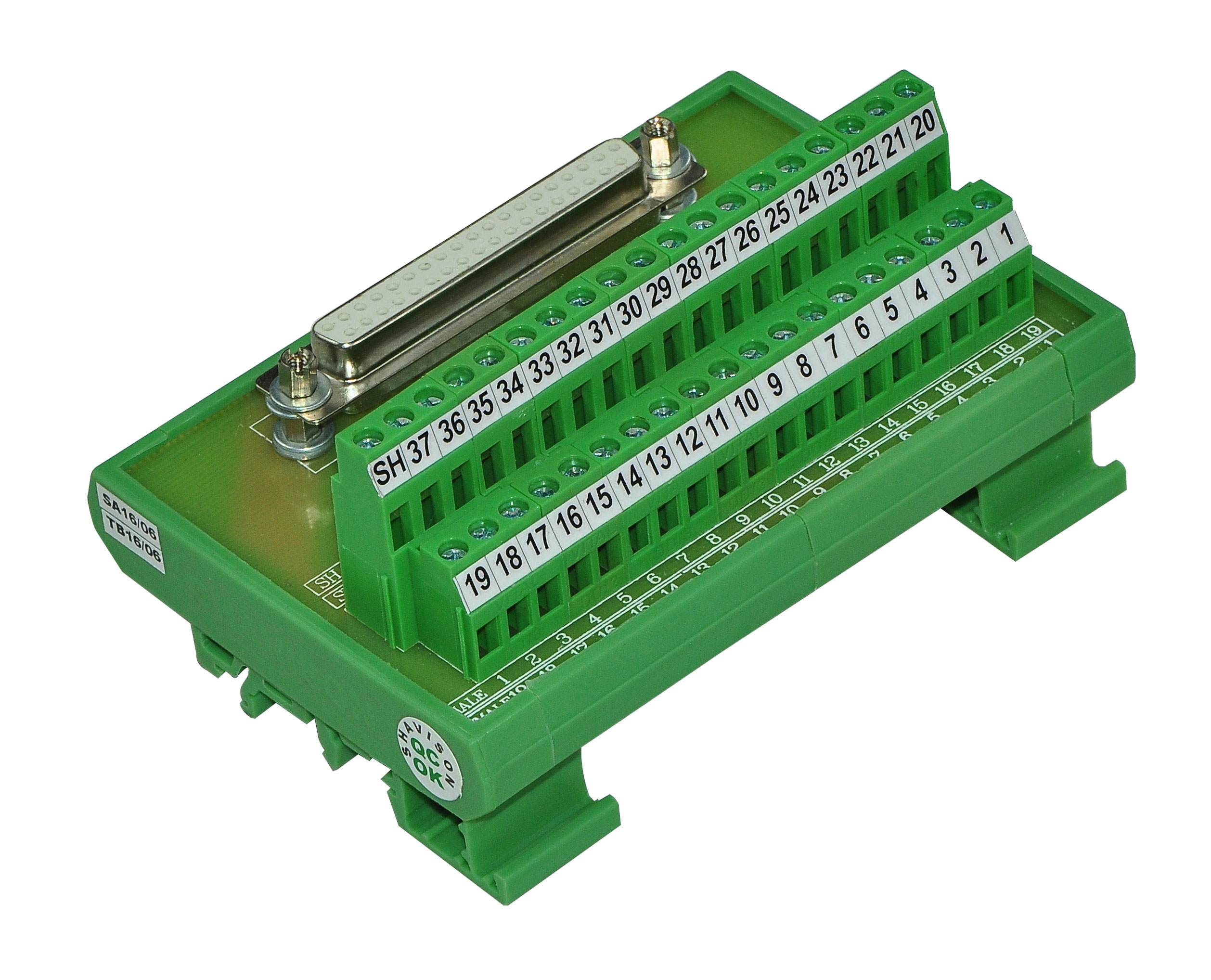 AS594-F