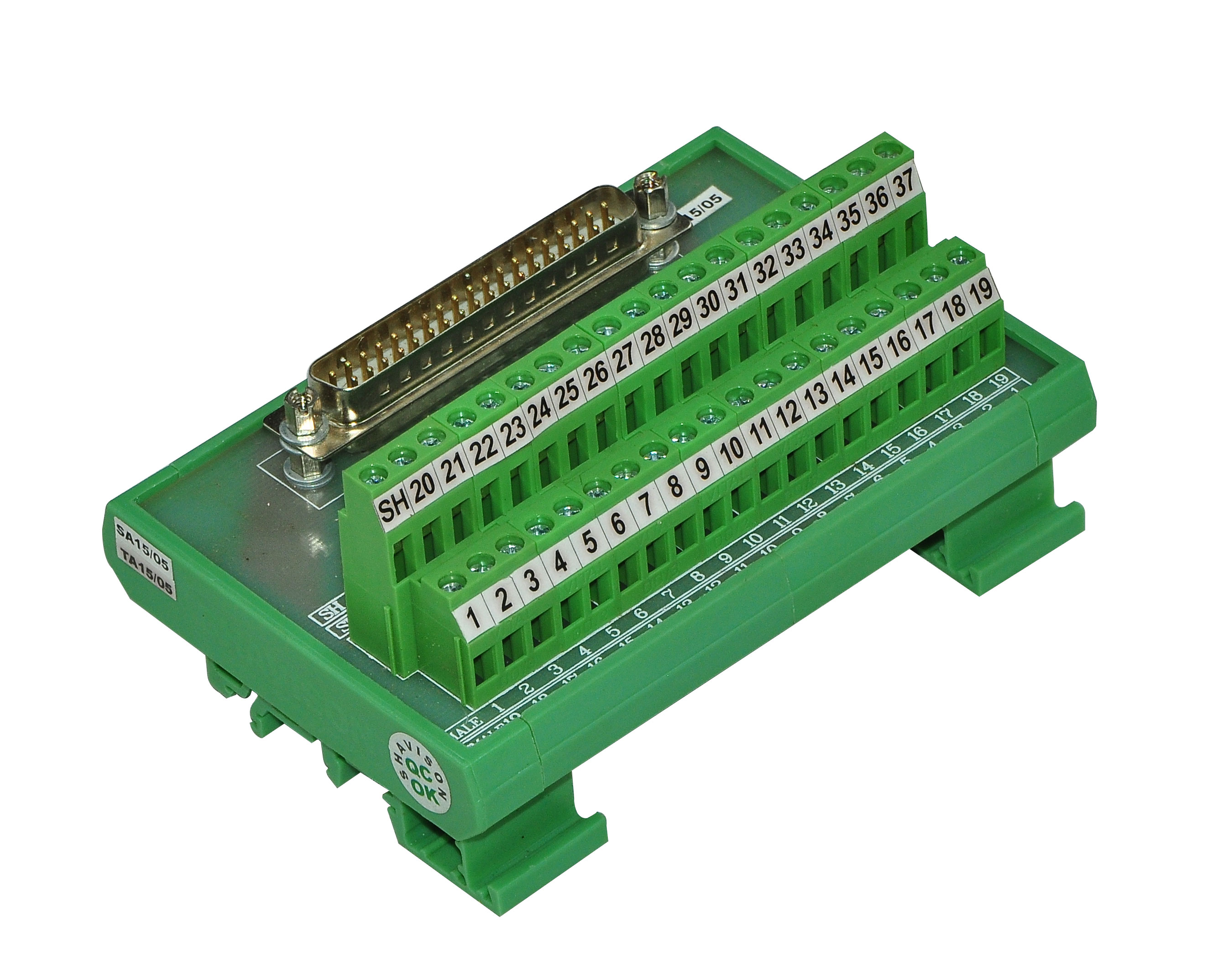 AS594-M