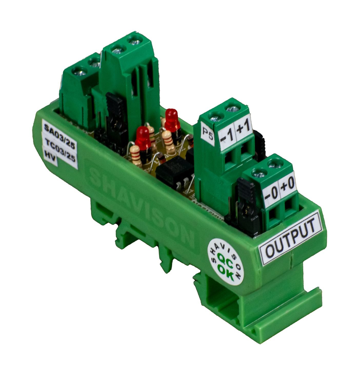 AS522-12V