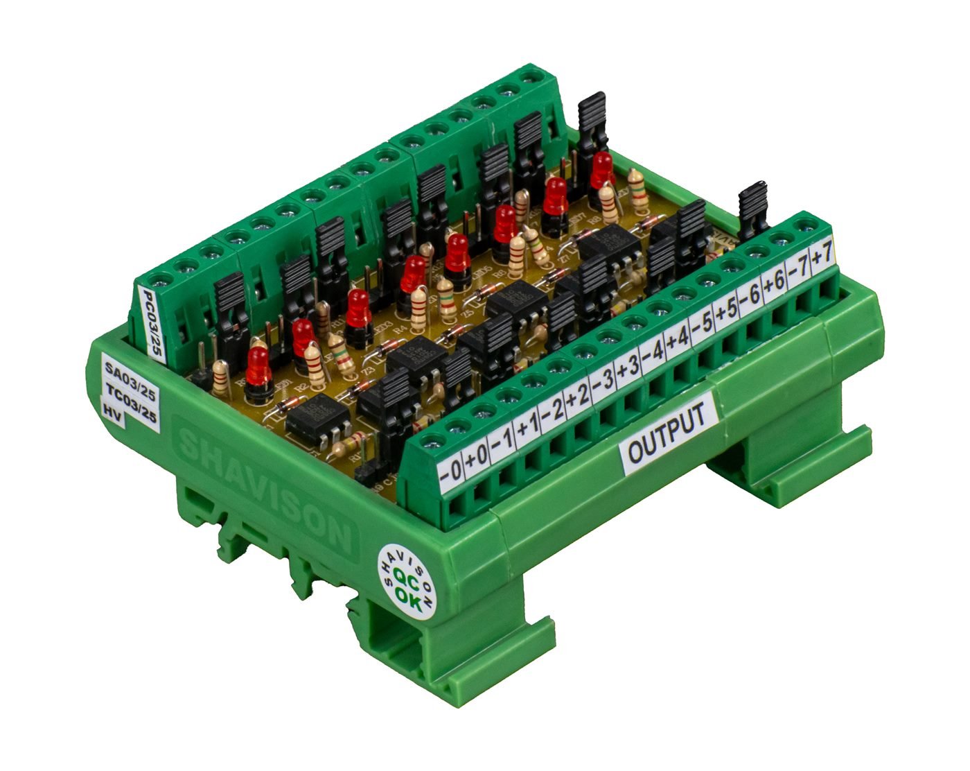 AS525-3.3V