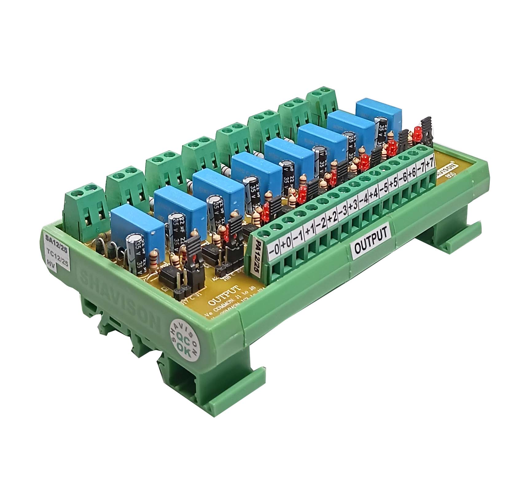 AS855-230VAC