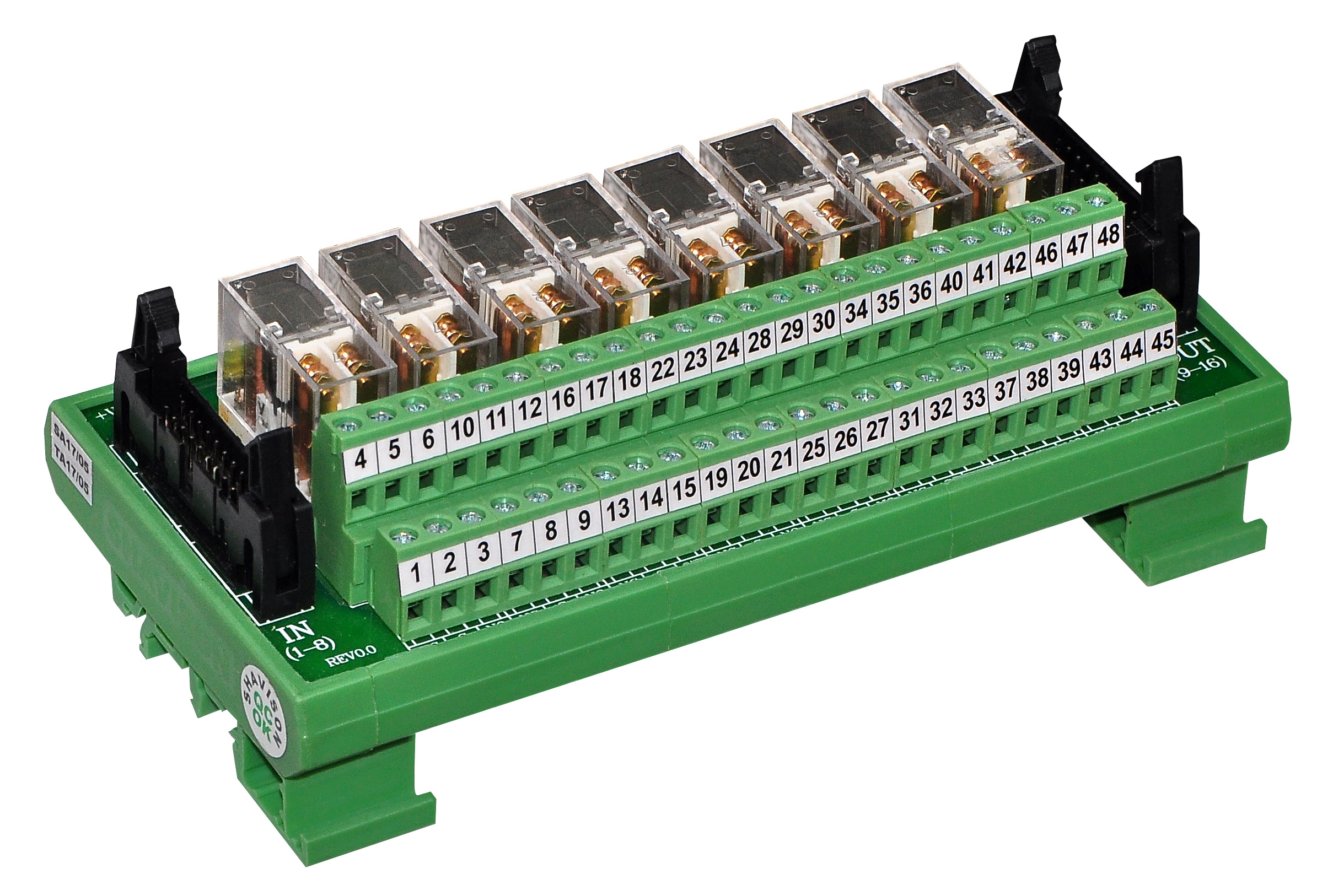 AS296-24V-OE