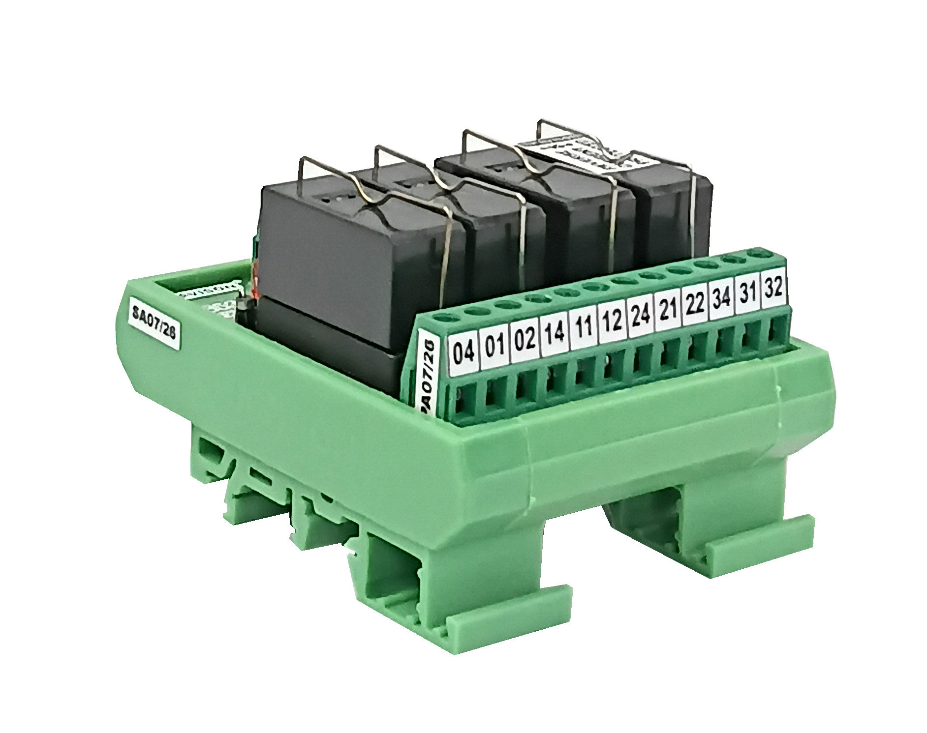 AS353-24V-P-S-OL