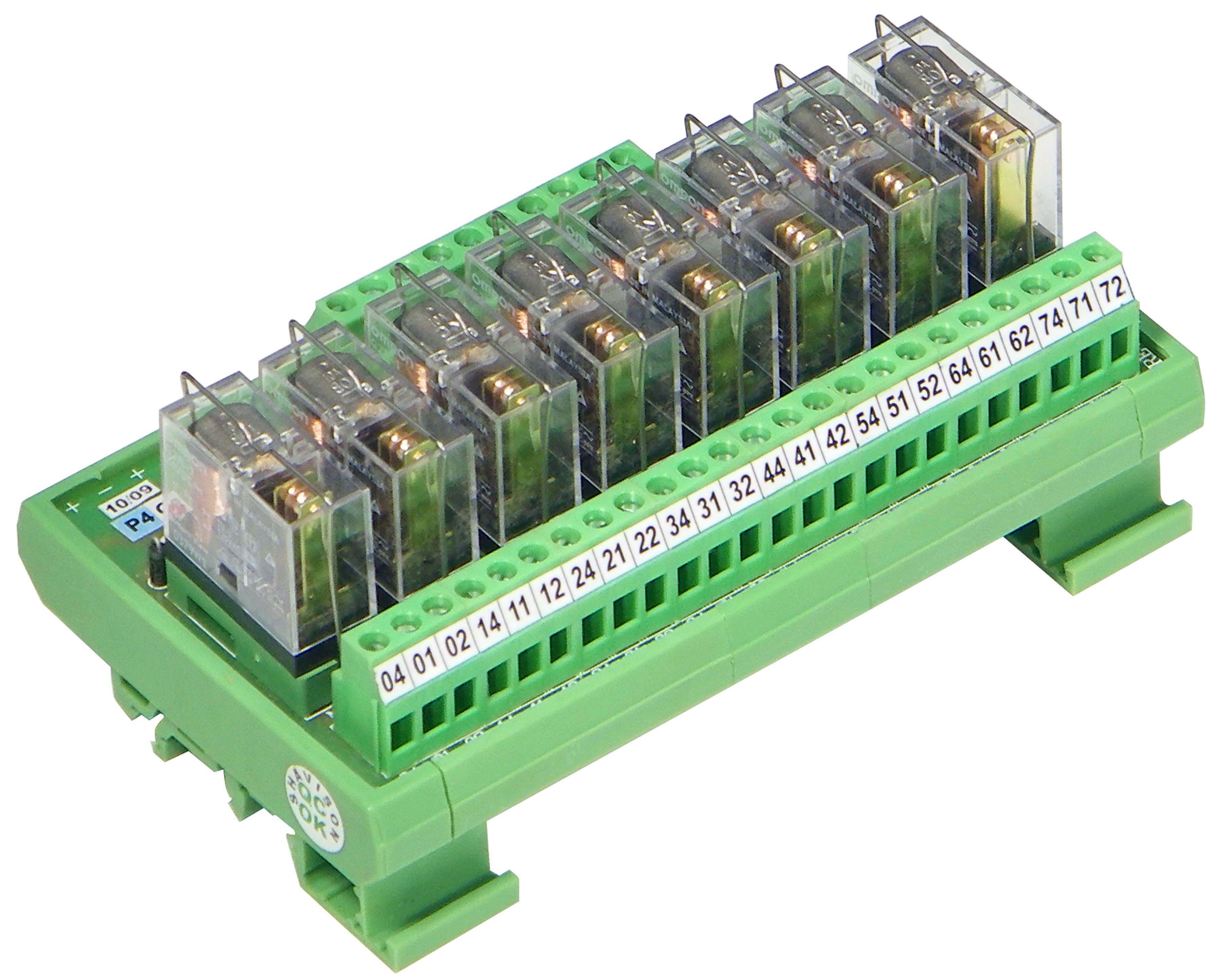 AS355-24V-P-OE