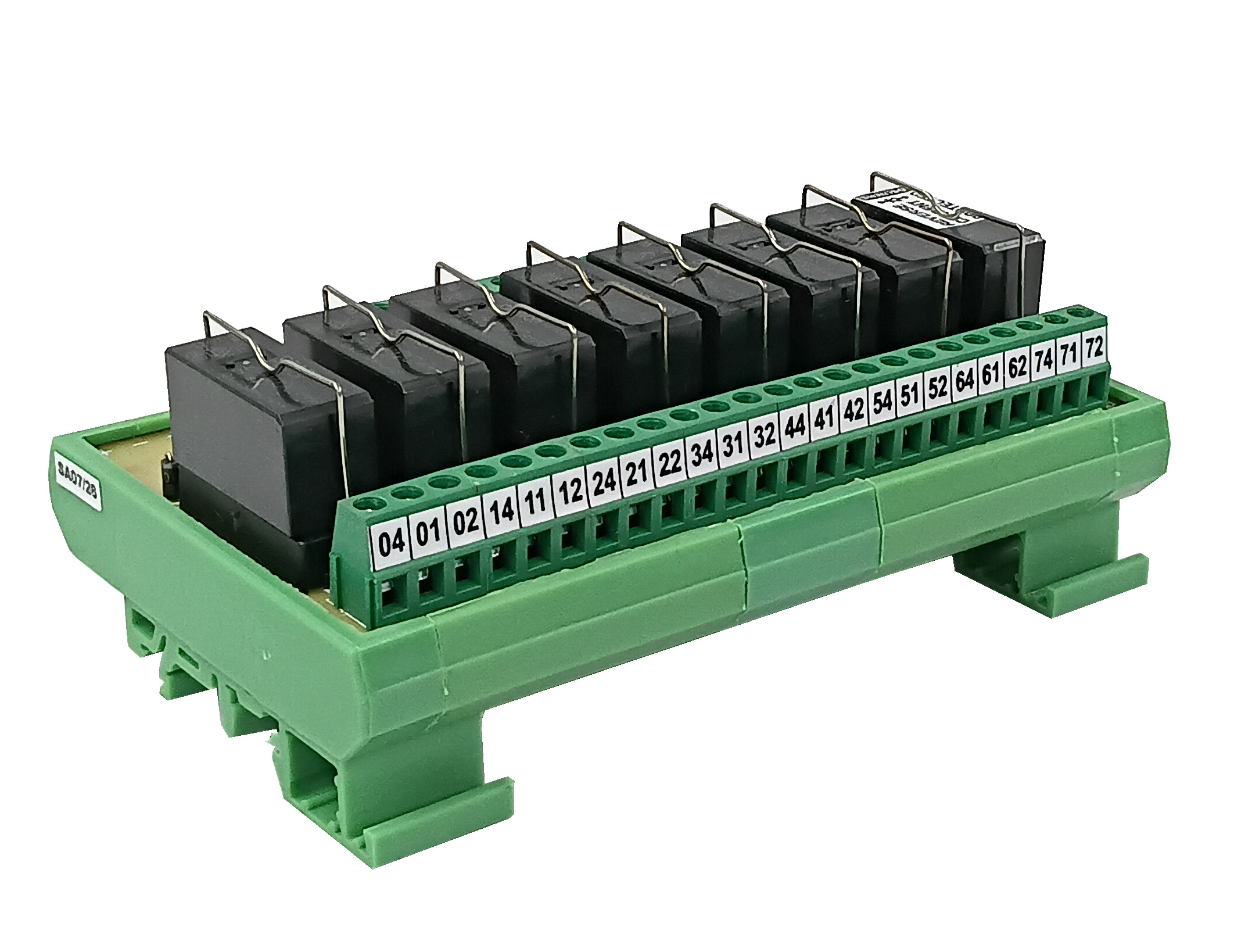AS355-24V-N-S-OL