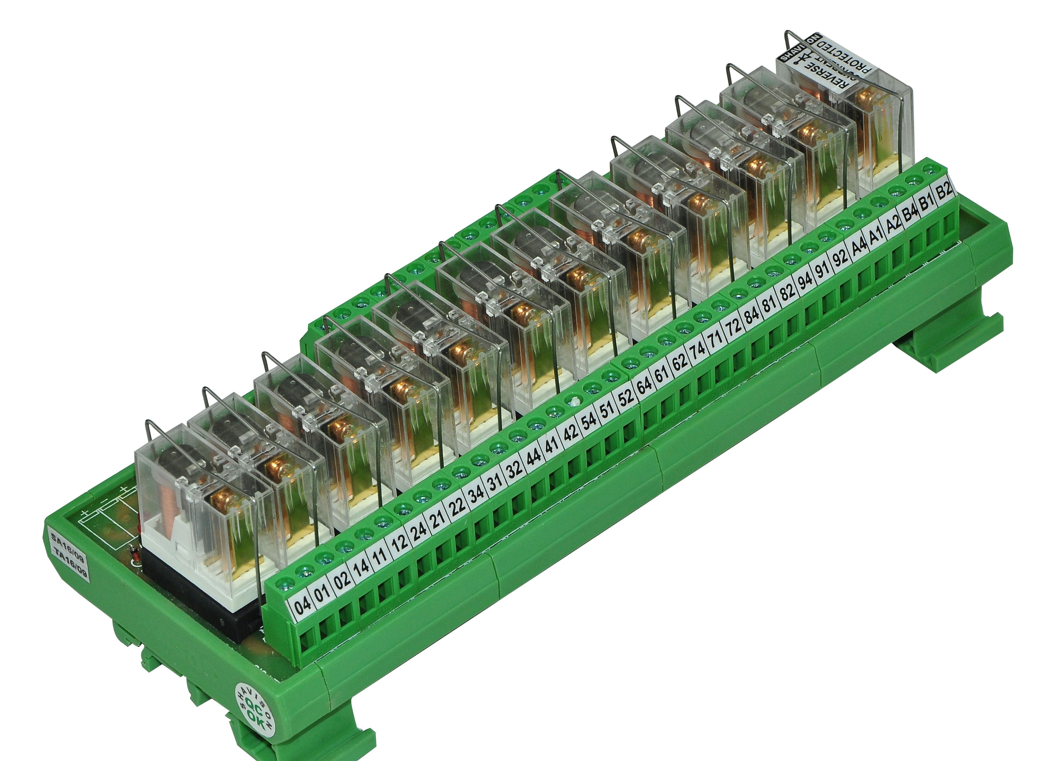 AS356-24V-P-OE