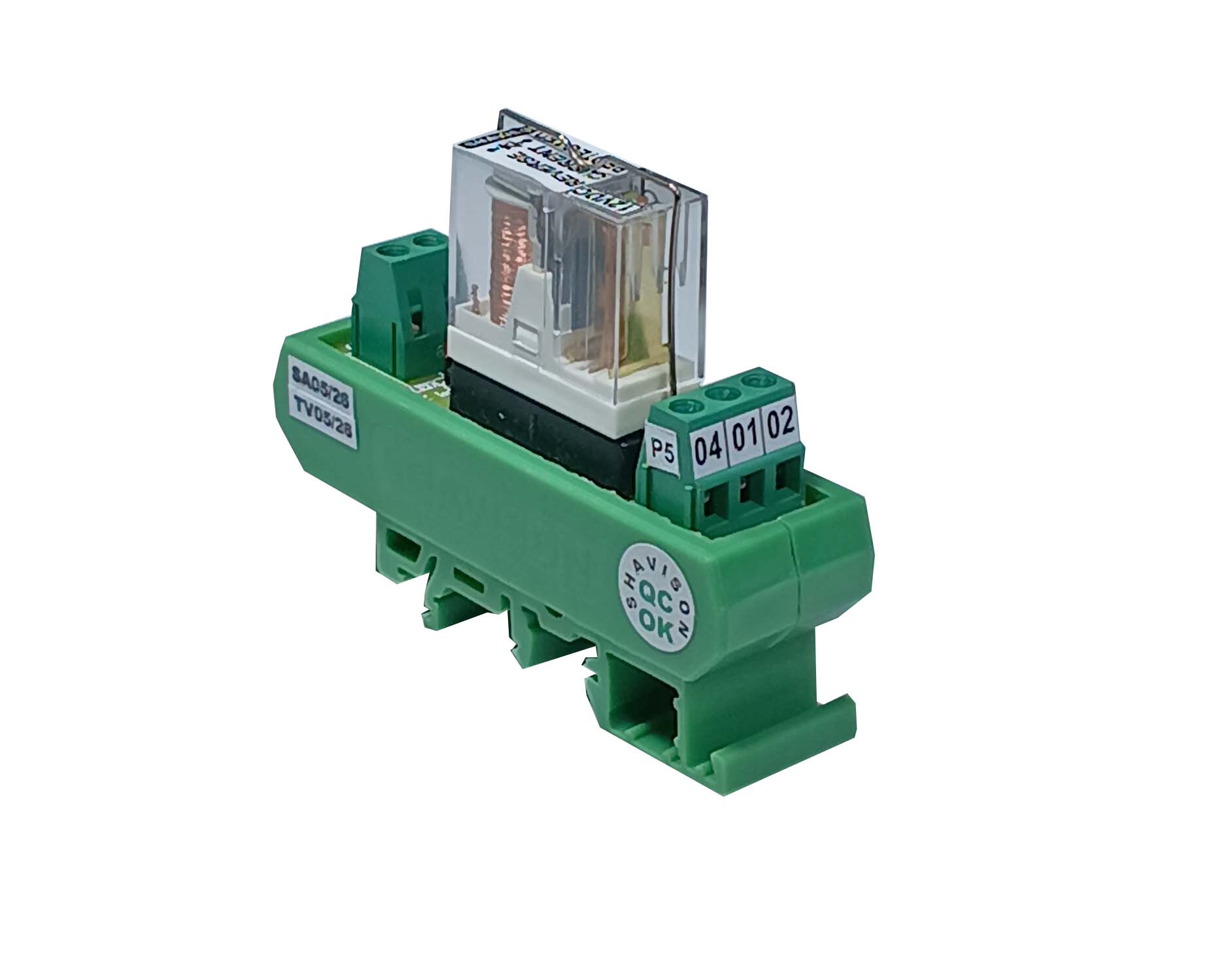 AS361-12V-S-OE