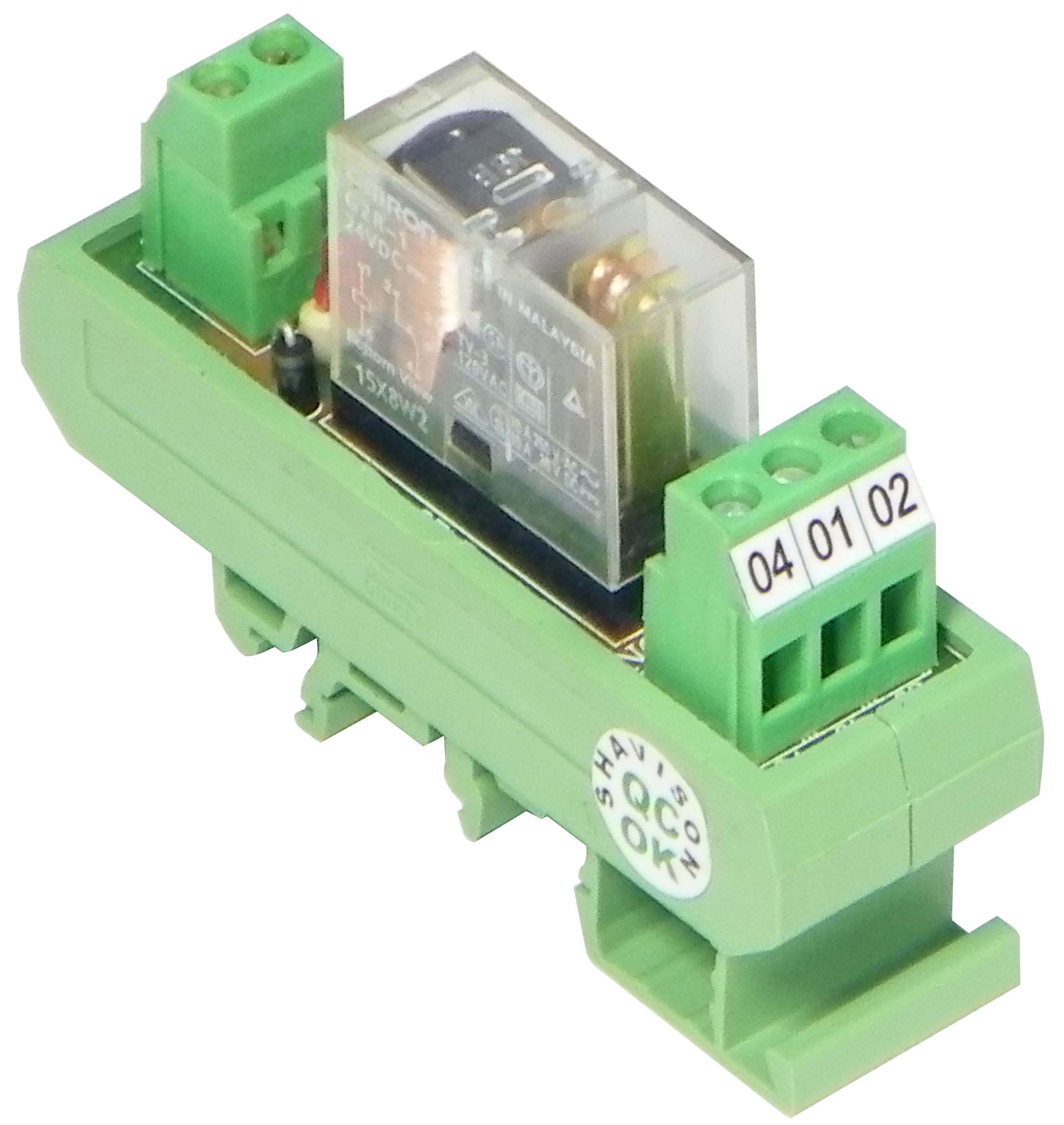 AS361-24V-OE