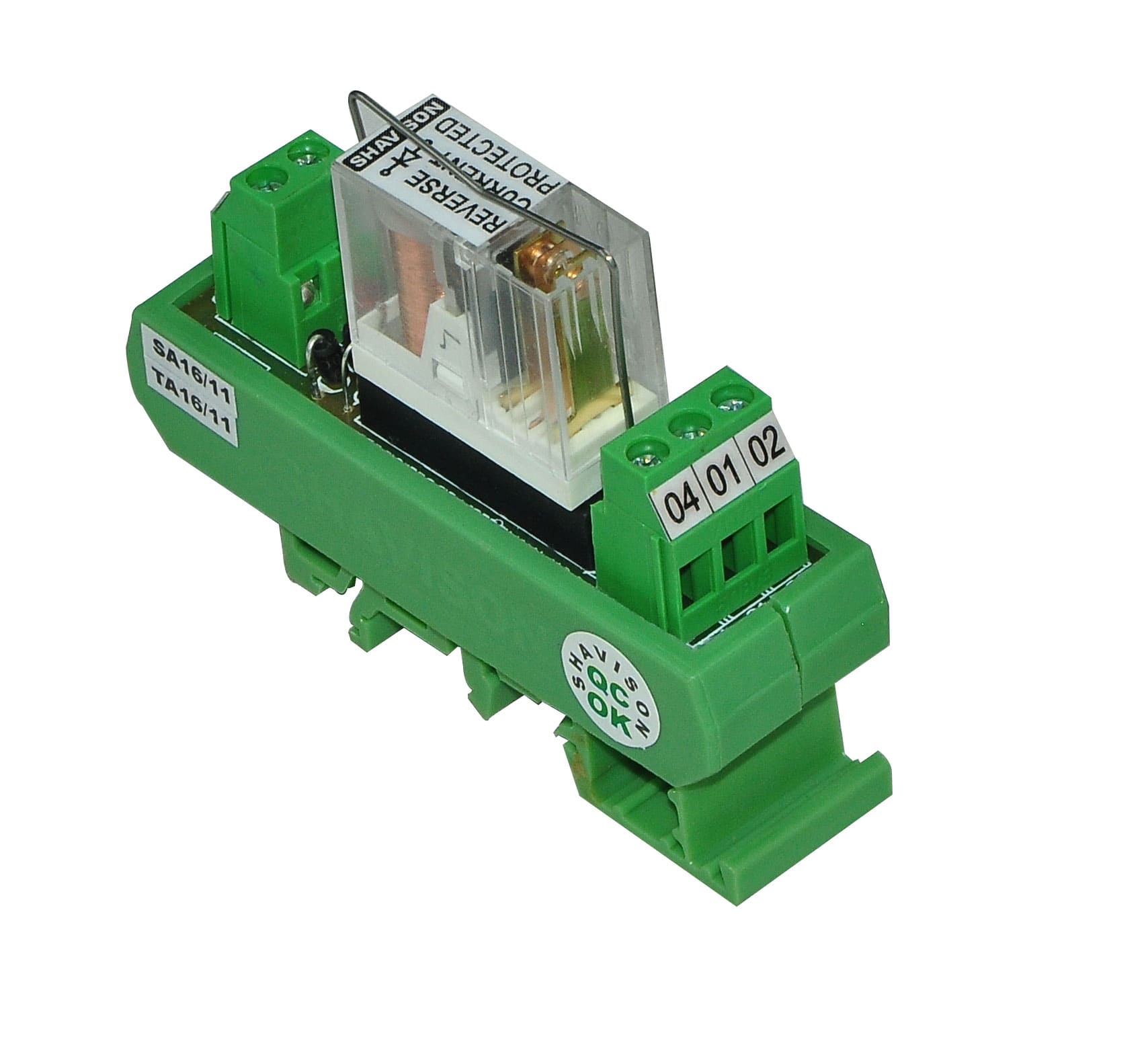 AS361-24V-S-OE