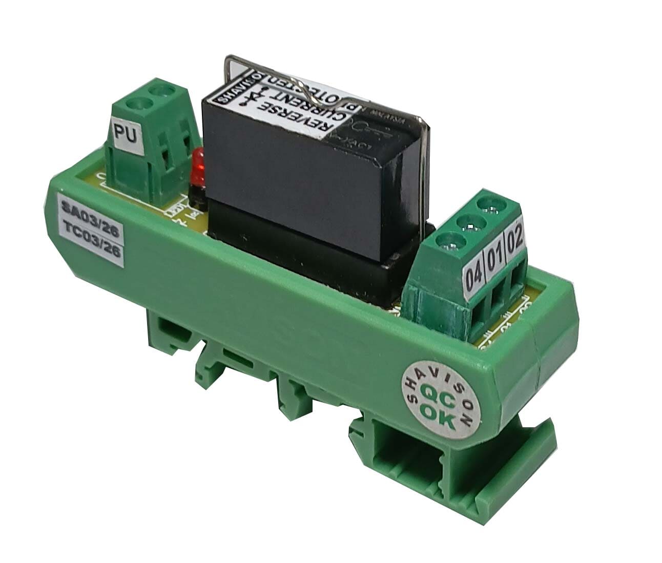 AS361-24V-OL