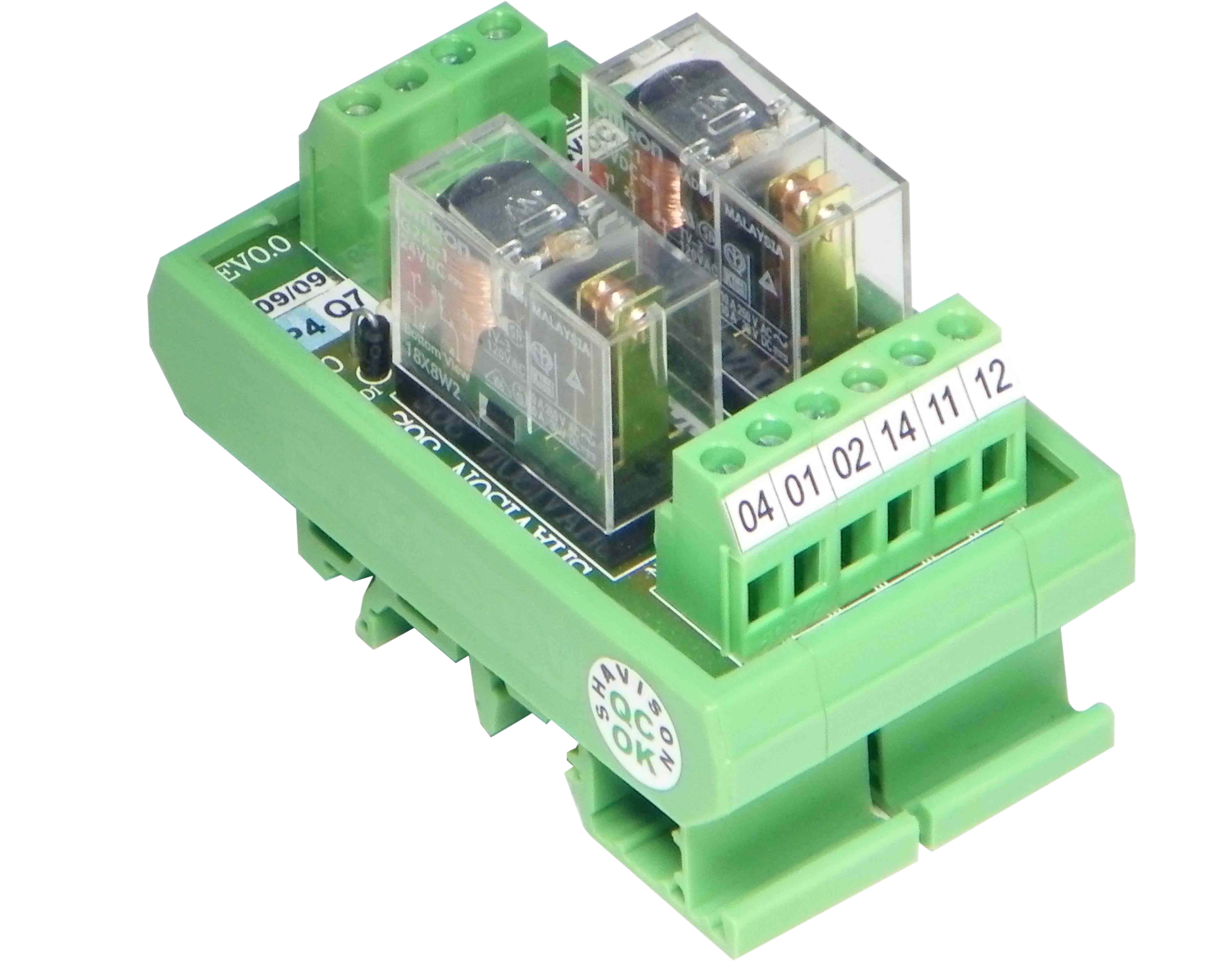 AS362-24V-OE