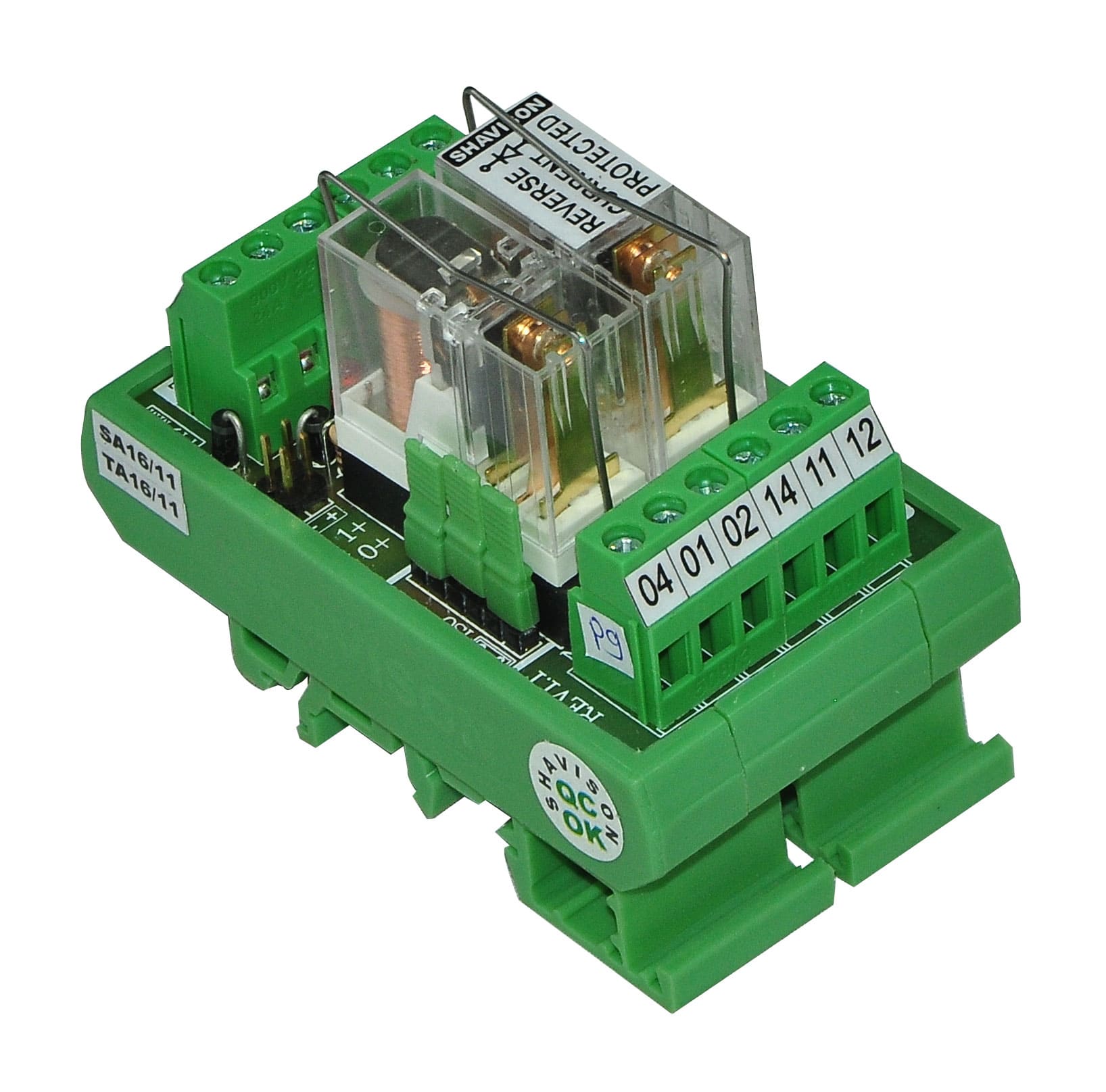 AS362-12V-S-OE