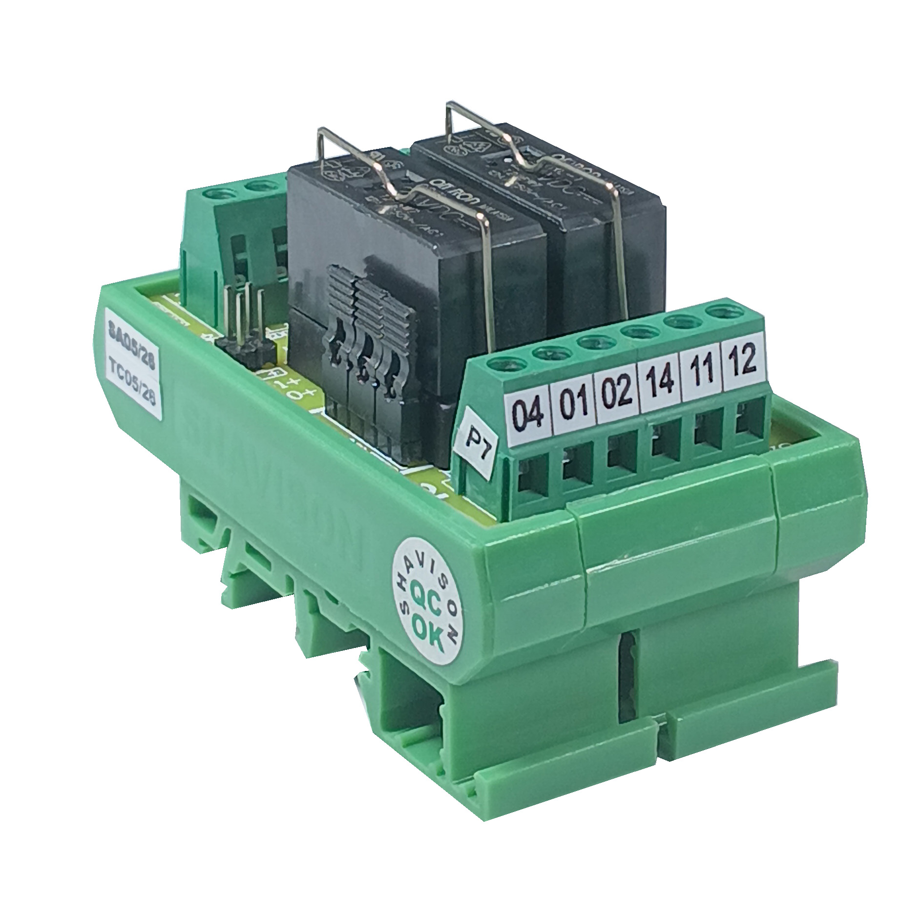 AS362-24V-S-OL
