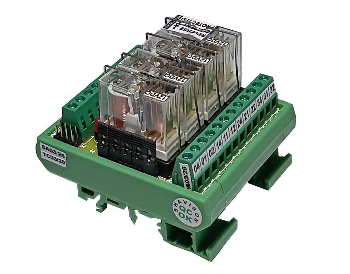 AS363-12V-S-OE