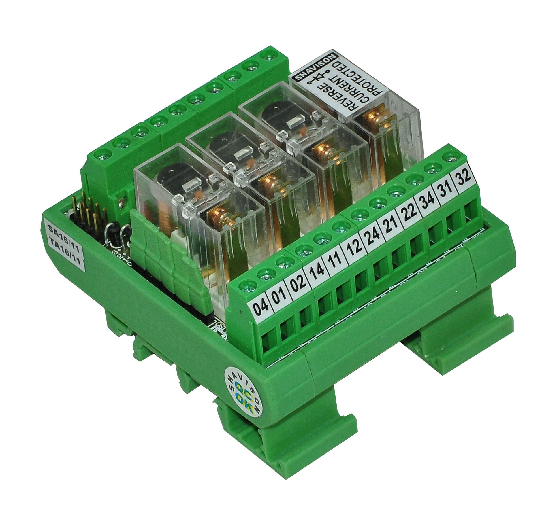 AS363-24V-OE