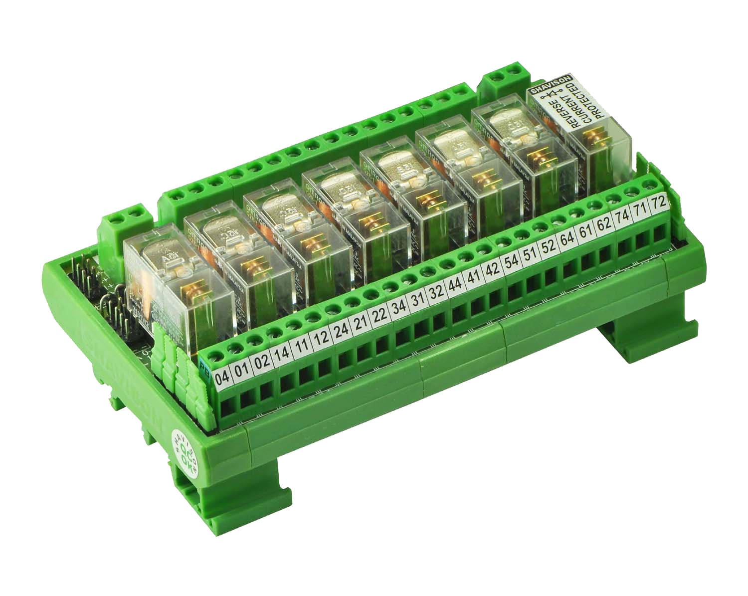 AS365-24V-OE