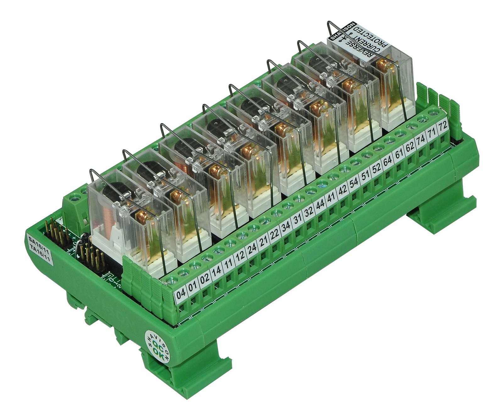 AS365-24V-S-OE