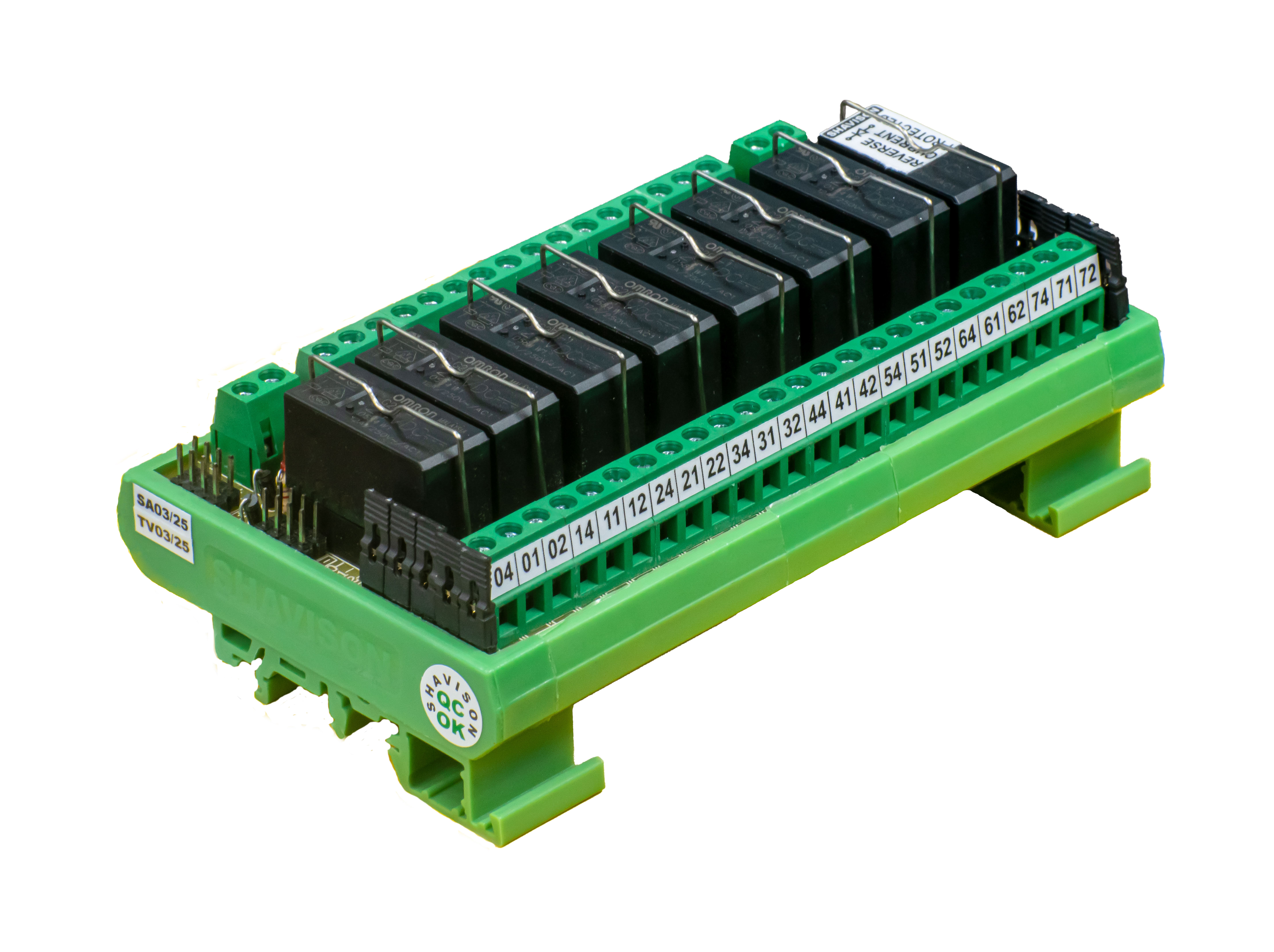 AS365-24V-OL