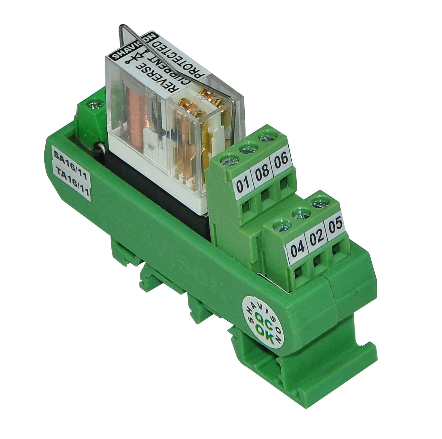 AS391-24V-S-OE