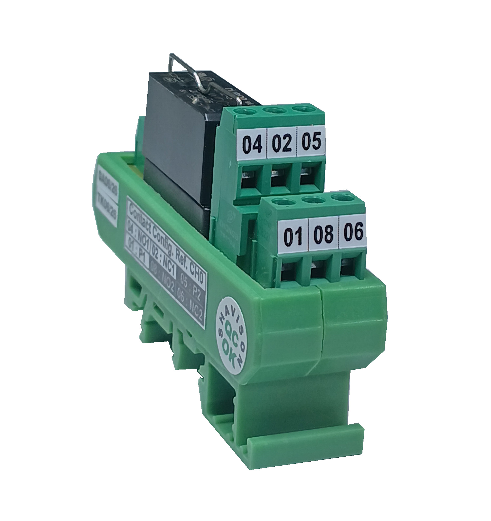 AS391-24V-S-OL