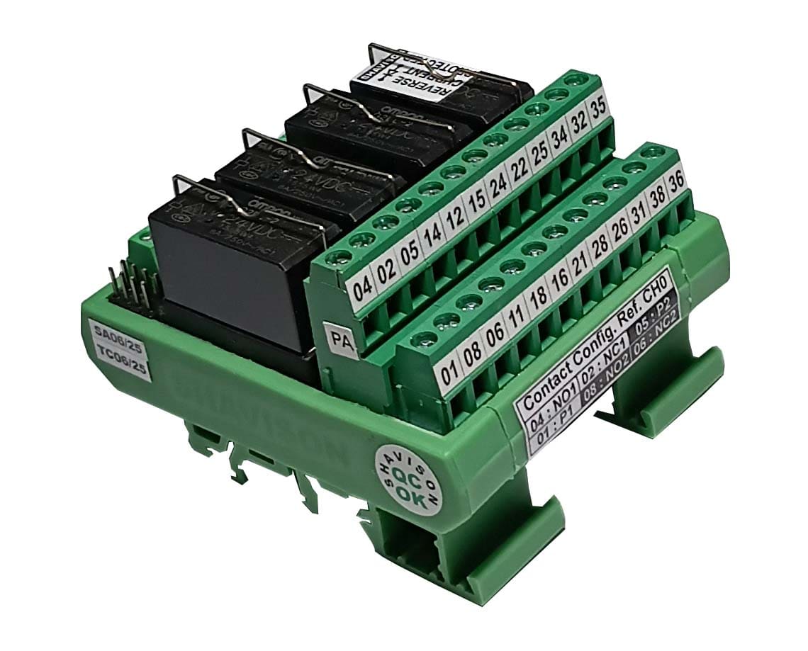 AS393-24V-OL