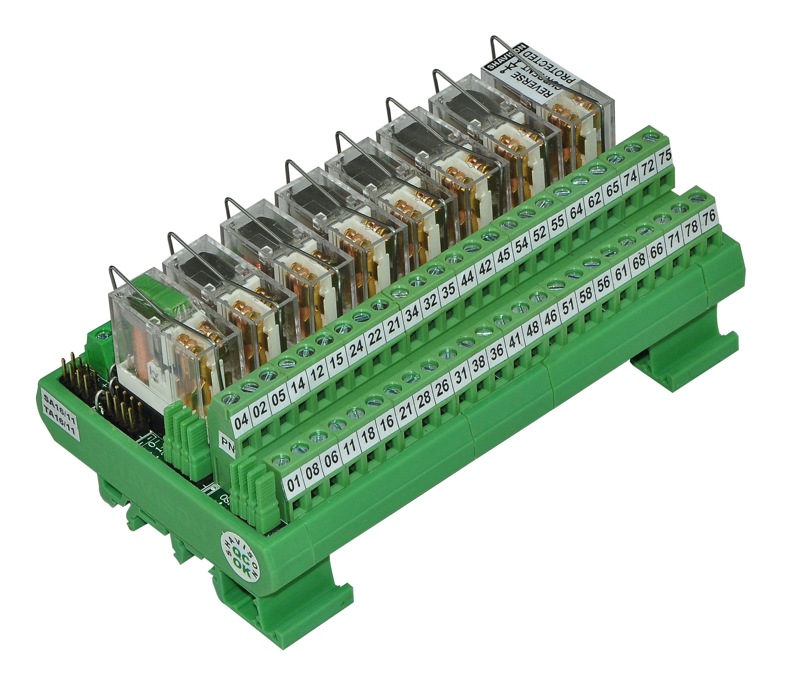 AS395-24V-S-OE