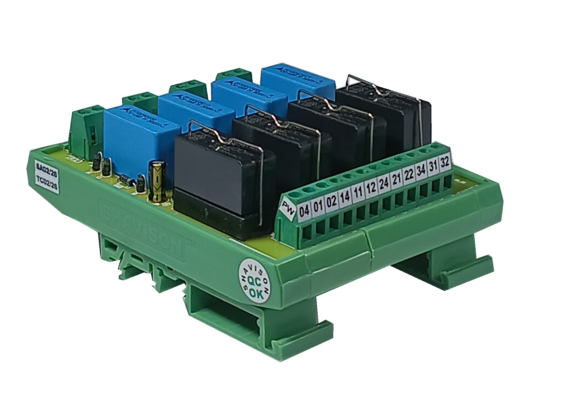 AS423-230VAC-OL