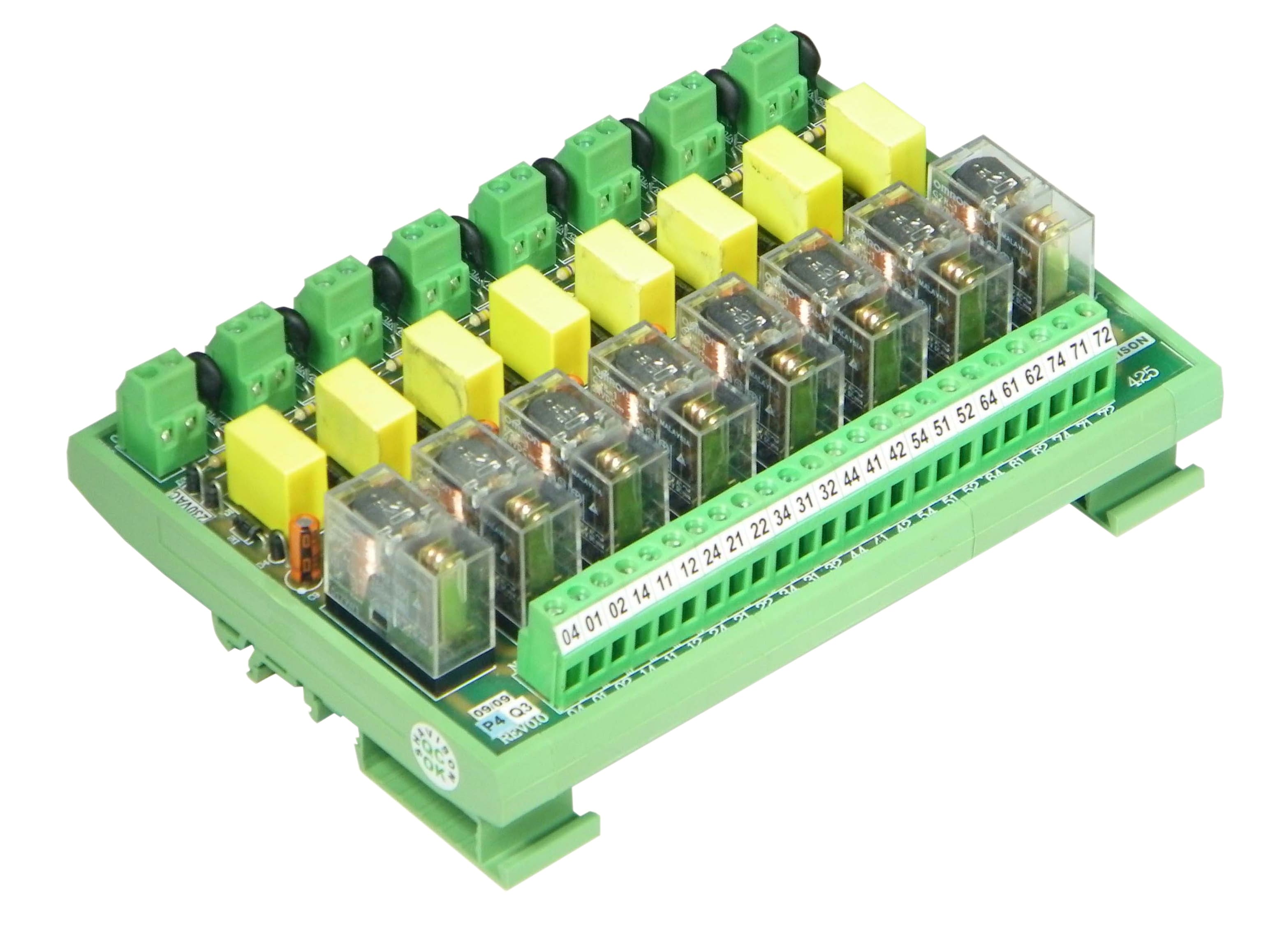 AS425-230VAC-OE