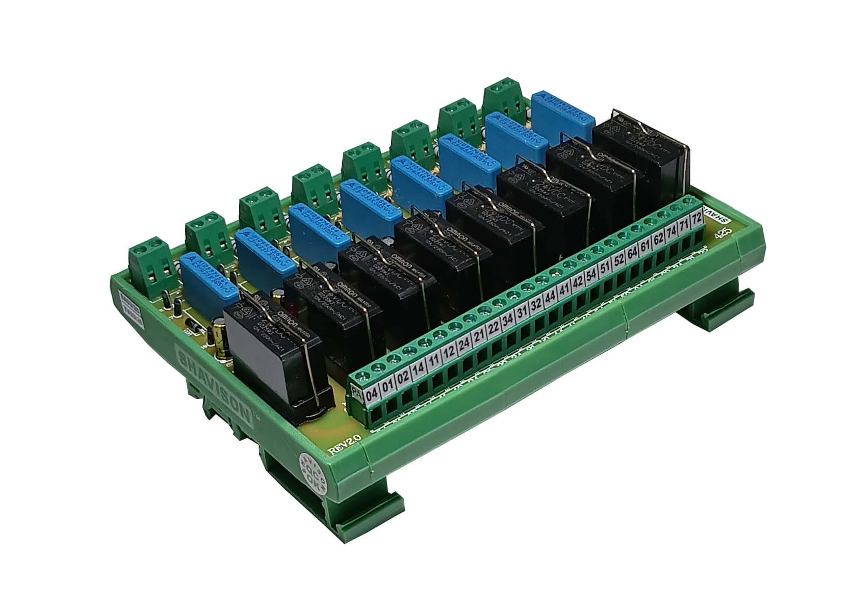 AS425-230VAC-OL