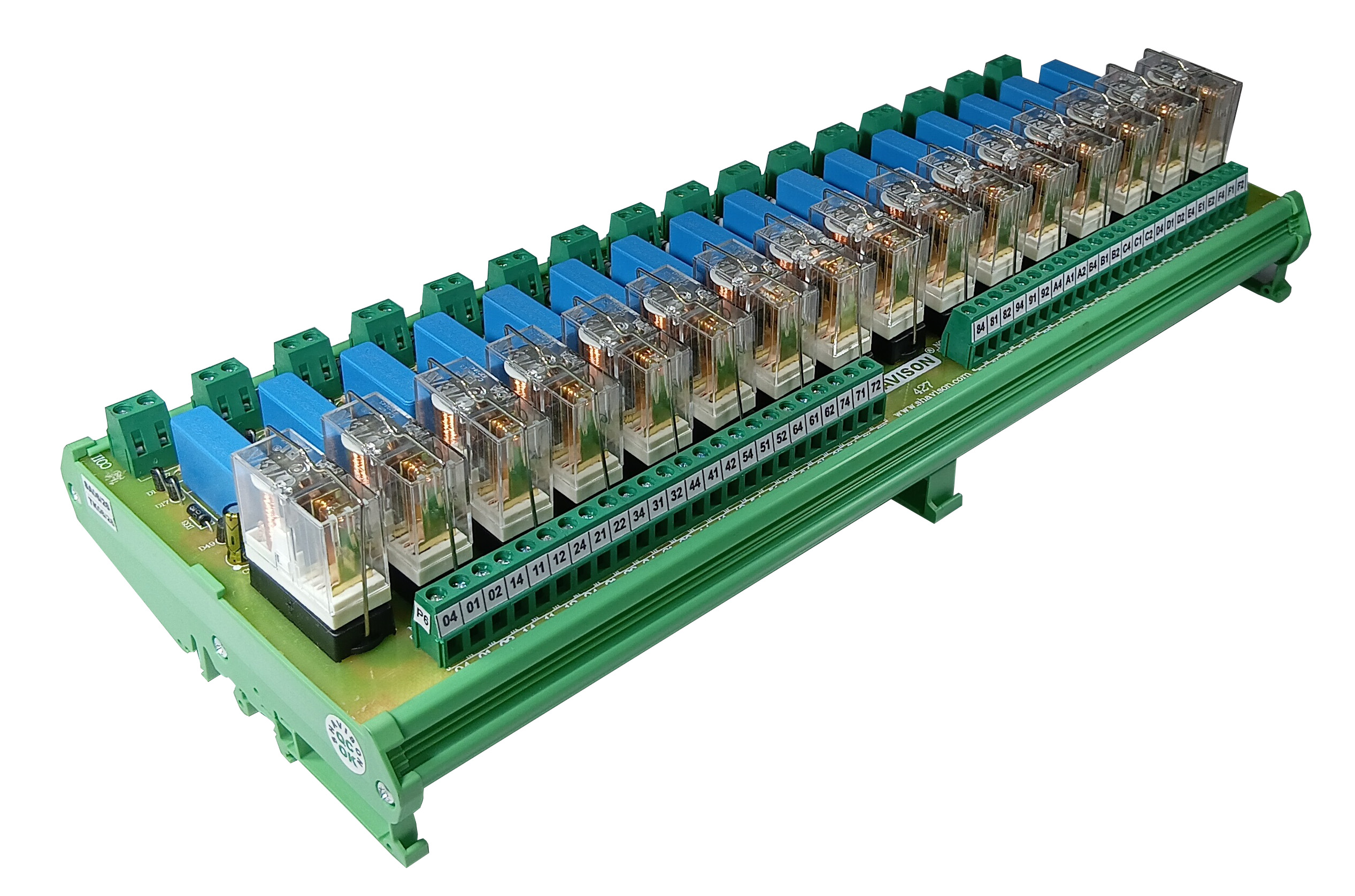AS427-230VAC-OE