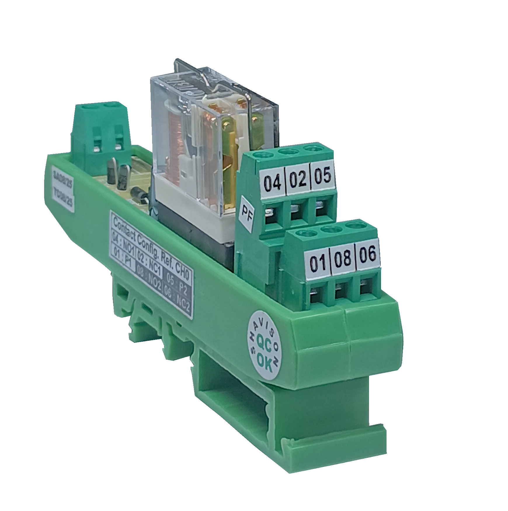AS431-24VAC-S-OE