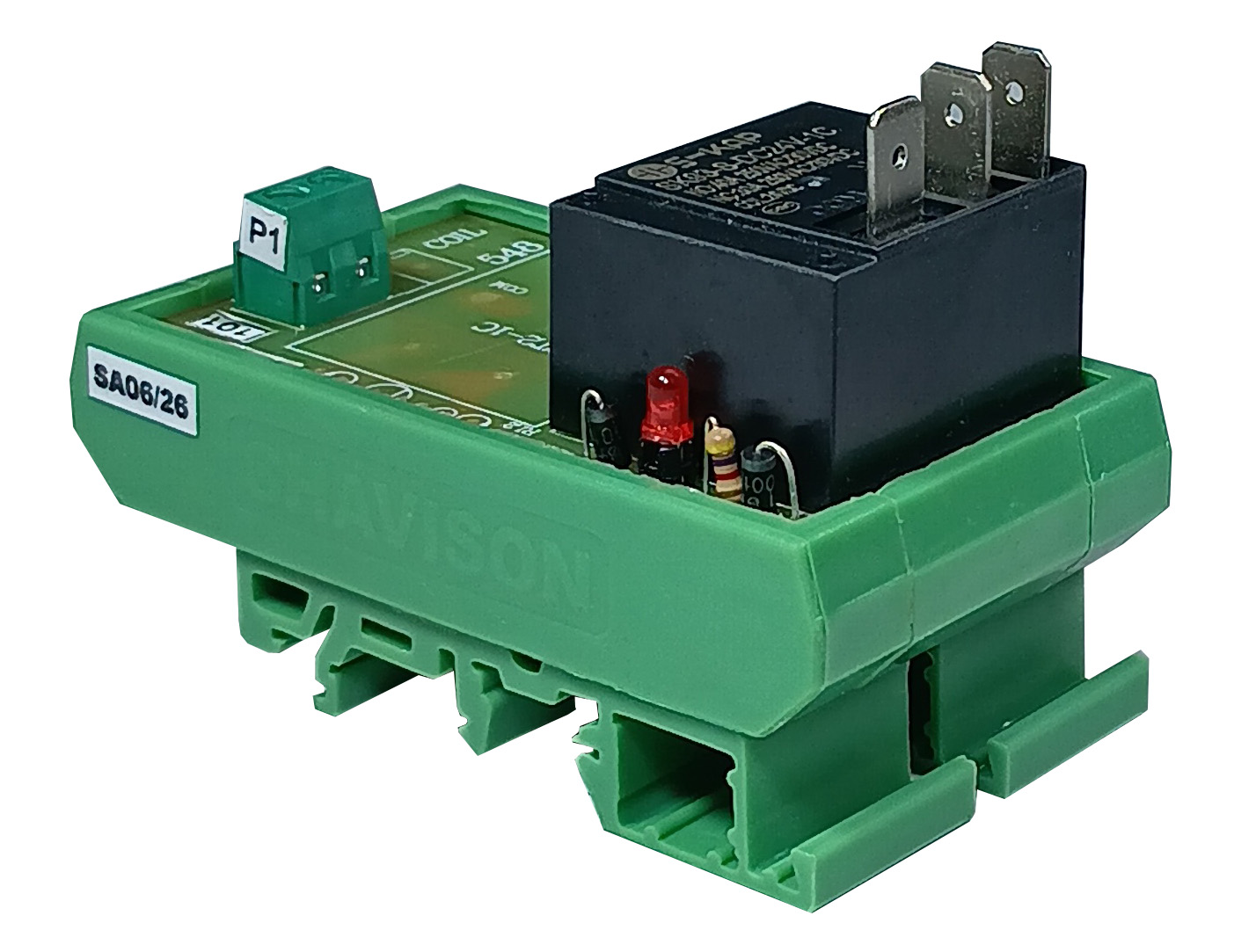 AS548-101-12V