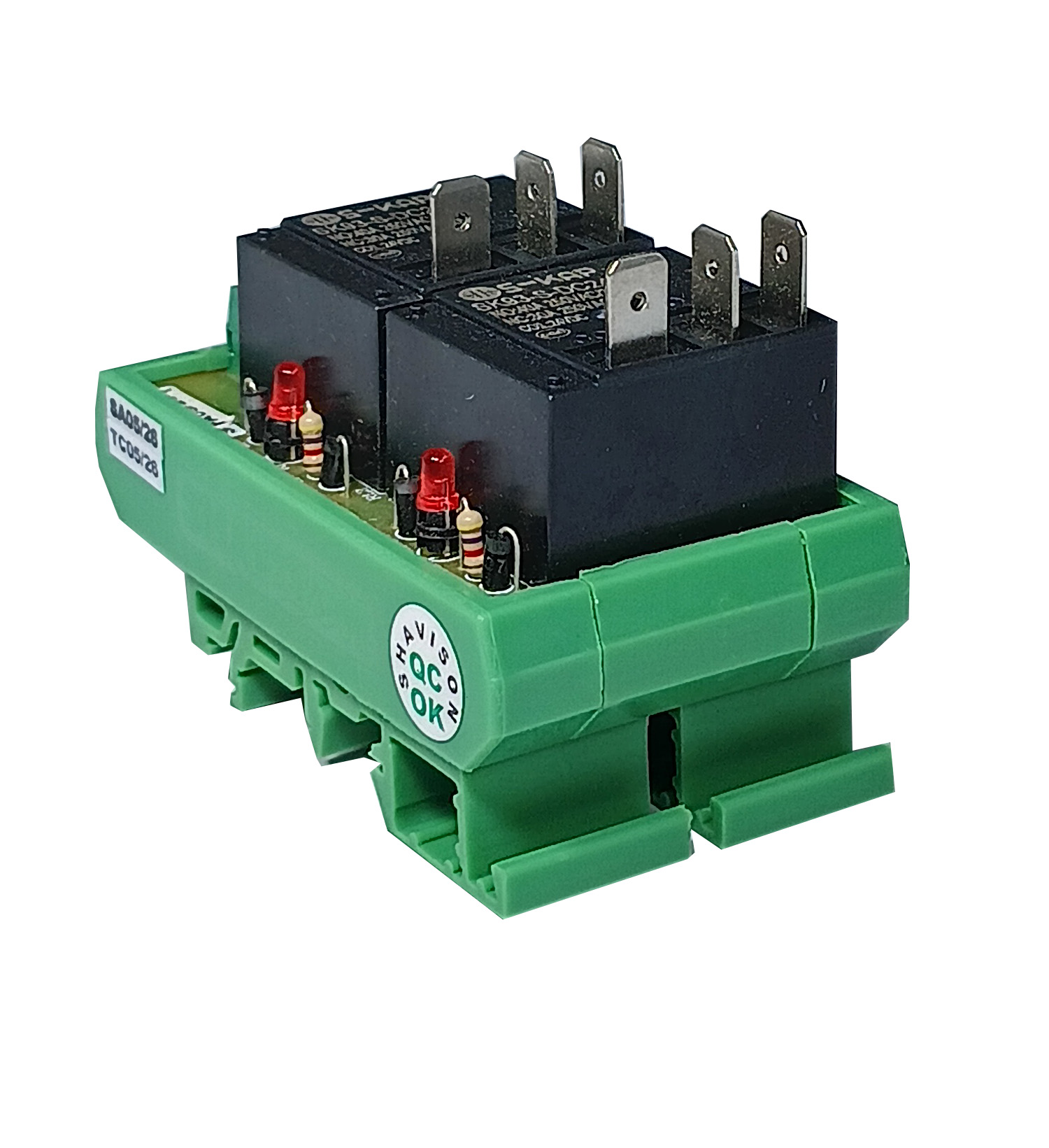 AS548-102-24V