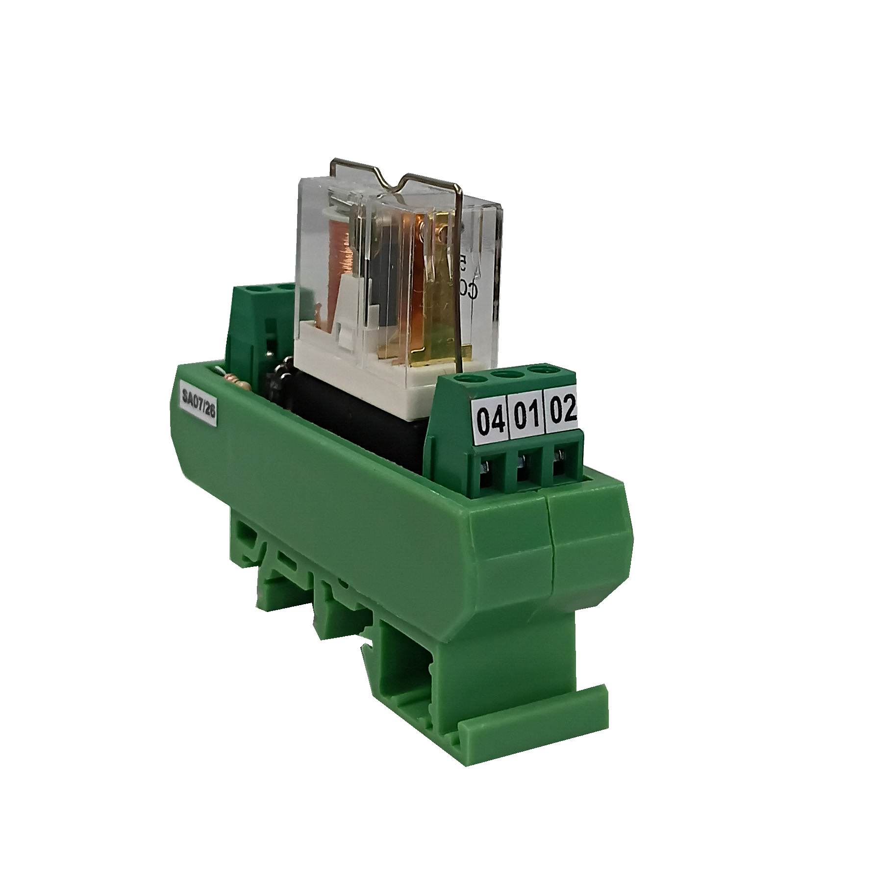 AS621-24VAC-OE