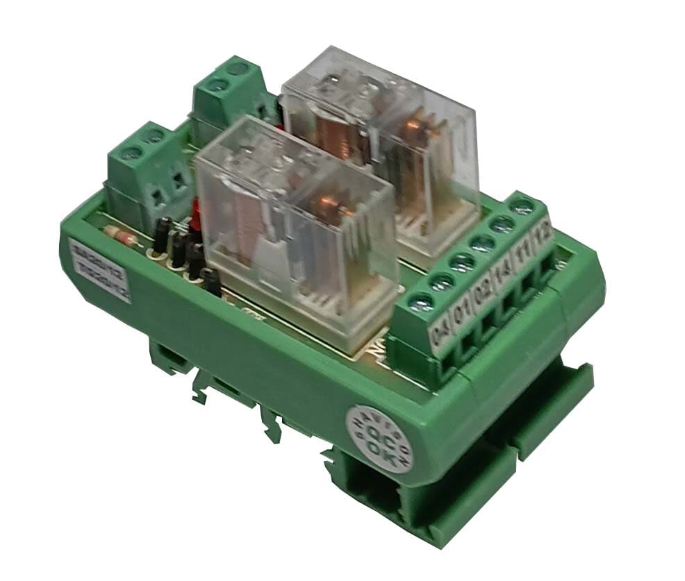 AS622-24VAC-OE