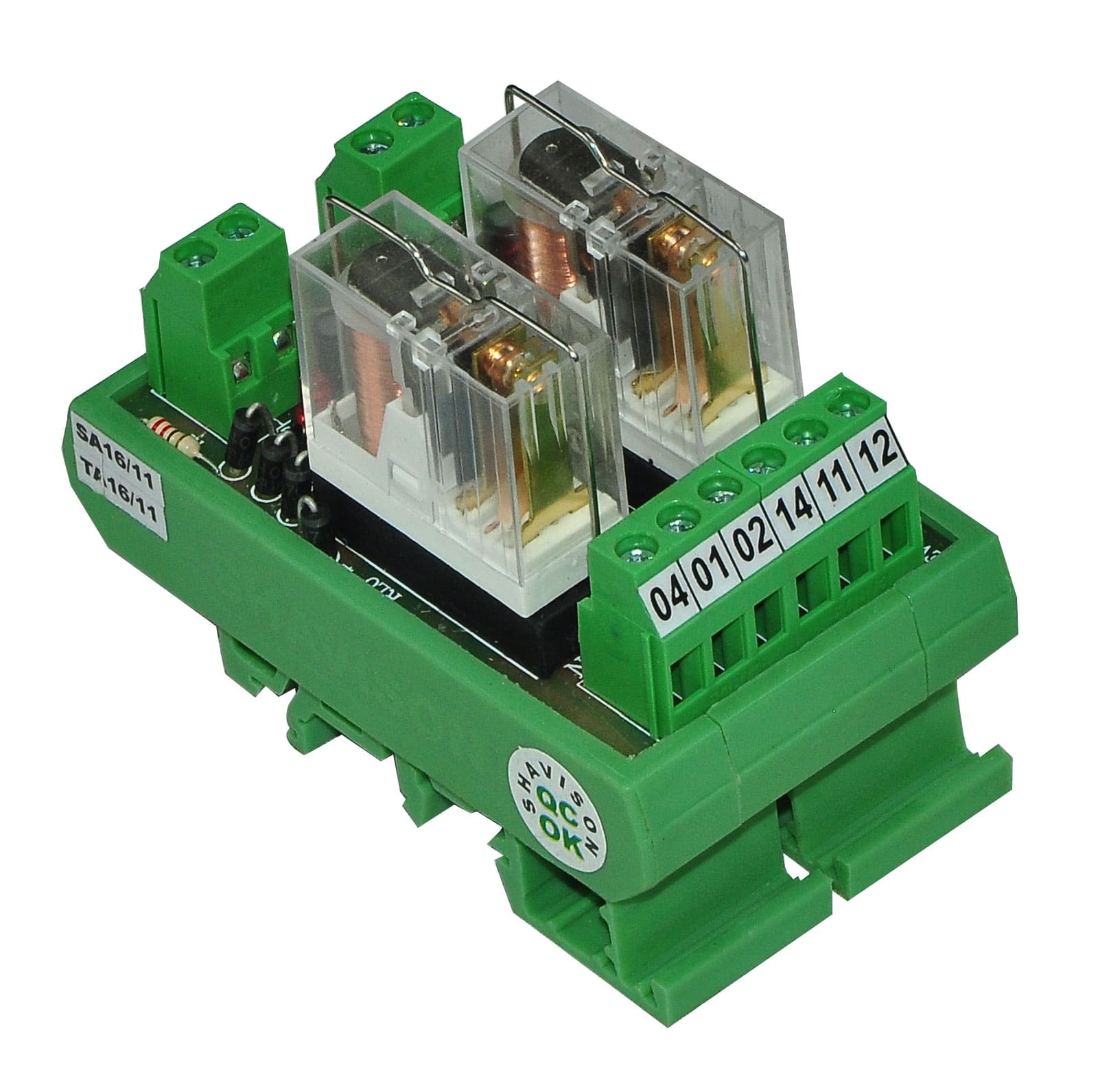 AS622-24VAC-S-OE
