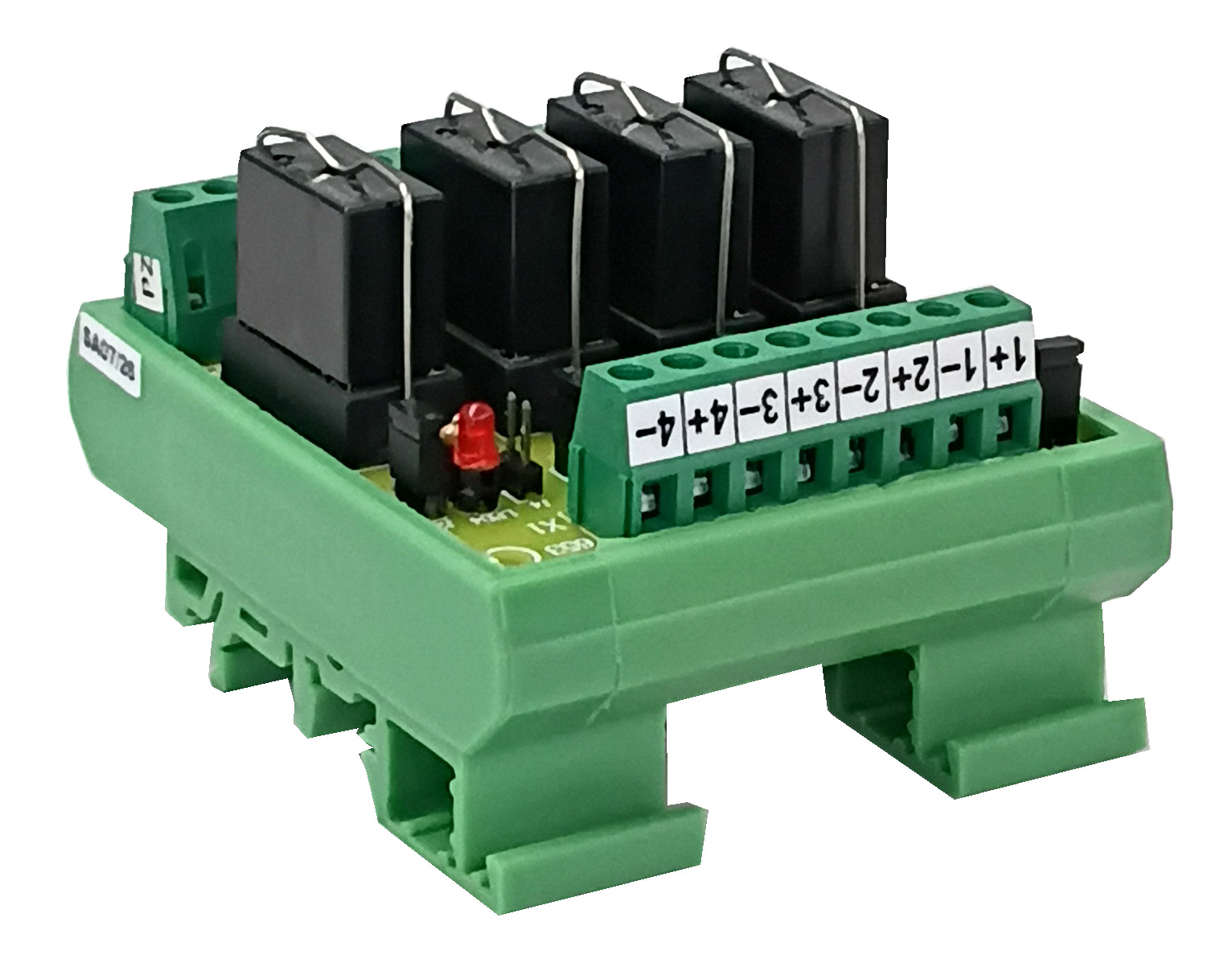 AS653-24V-S-G5Q