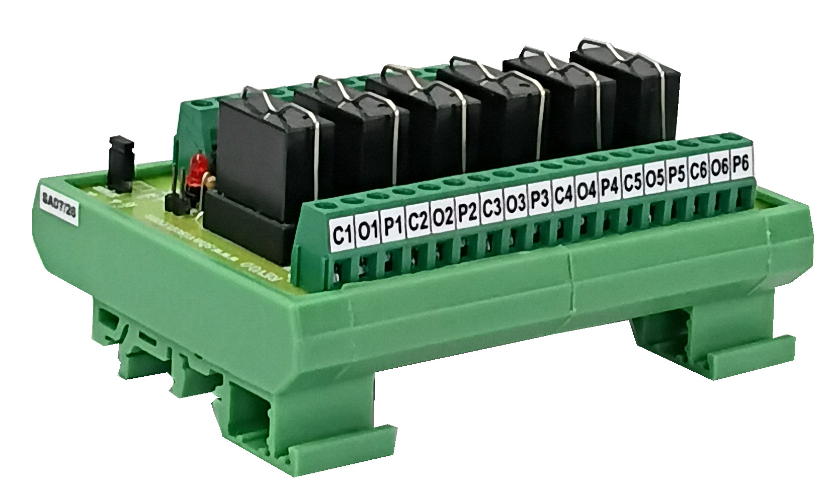 AS654-24V-S-G5Q